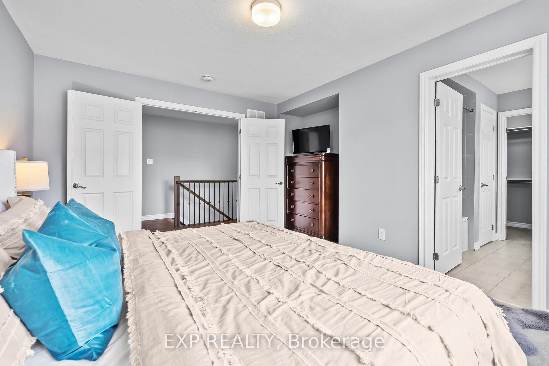 Photo 21 of 737 Brittanic Road, Ottawa, Kanata - Emerald Meadows/Trailwest — HOMEH