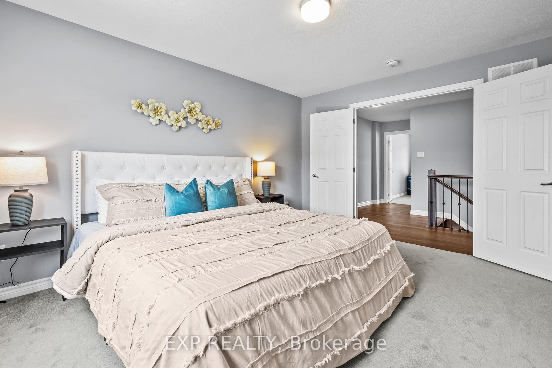 Photo 22 of 737 Brittanic Road, Ottawa, Kanata - Emerald Meadows/Trailwest — HOMEH