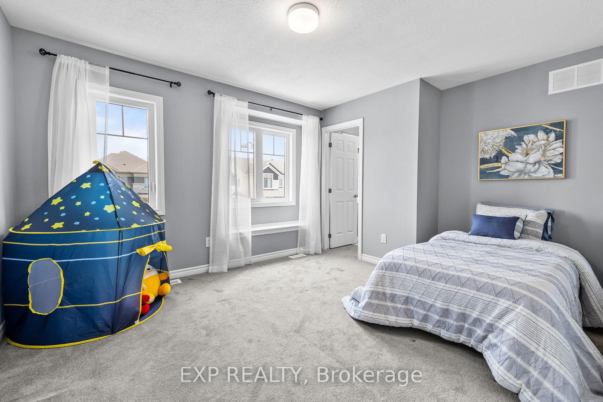 Photo 27 of 737 Brittanic Road, Ottawa, Kanata - Emerald Meadows/Trailwest — HOMEH