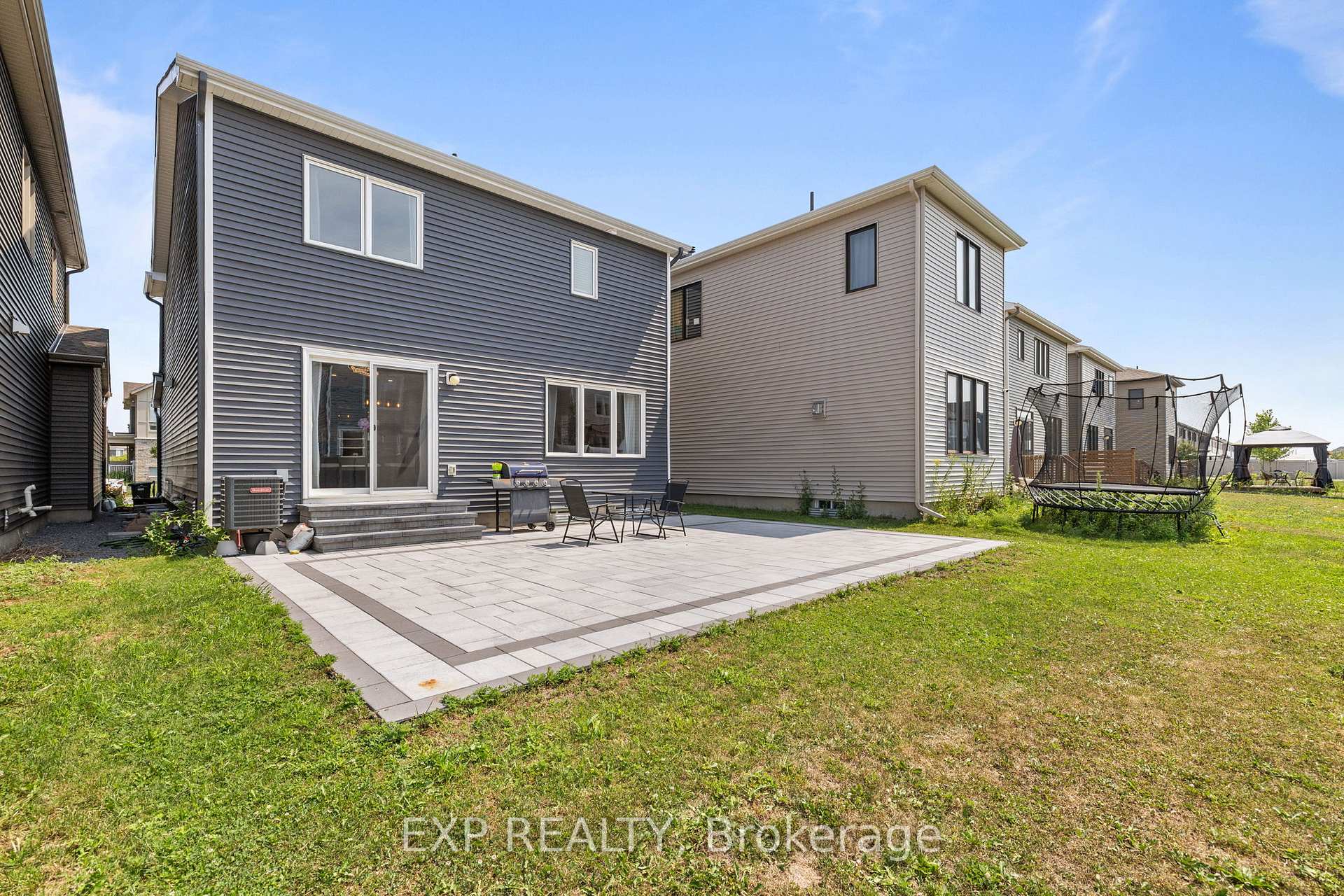 Photo 34 of 737 Brittanic Road, Ottawa, Kanata - Emerald Meadows/Trailwest — HOMEH