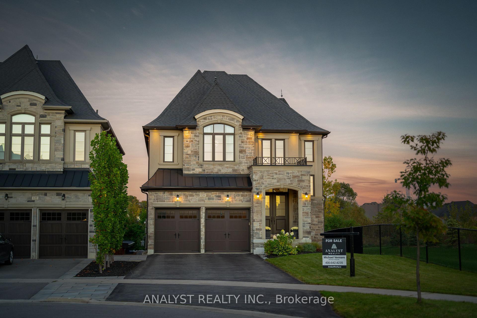 Photo 39 of 124 Robert Berry Crescent, King, King City — HOMEH