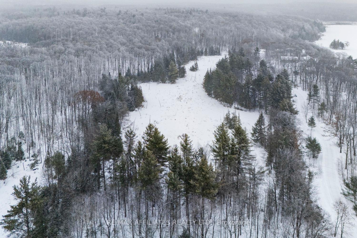 Photo 1 of Hardwood Ridge Road, Lanark Highlands, Lanark Highlands (Dalhousie) Twp — HOMEH