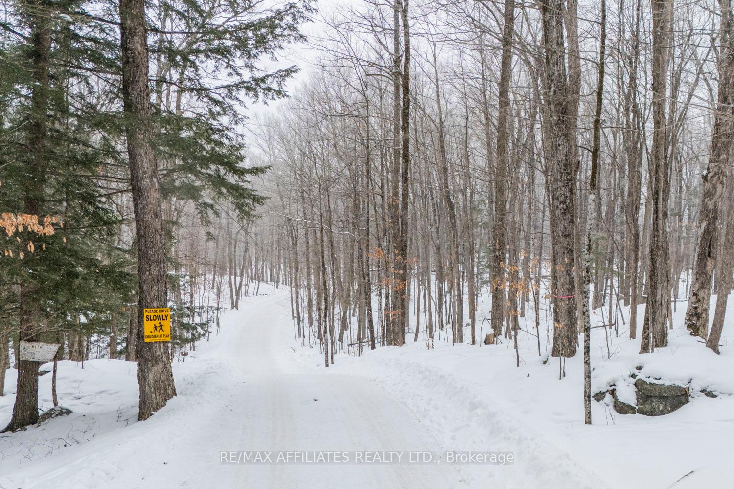 Photo 2 of Hardwood Ridge Road, Lanark Highlands, Lanark Highlands (Dalhousie) Twp — HOMEH