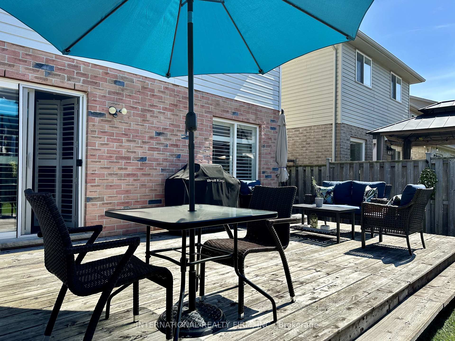 Photo 29 of 1409 Old Zeller Drive, Kitchener — HOMEH