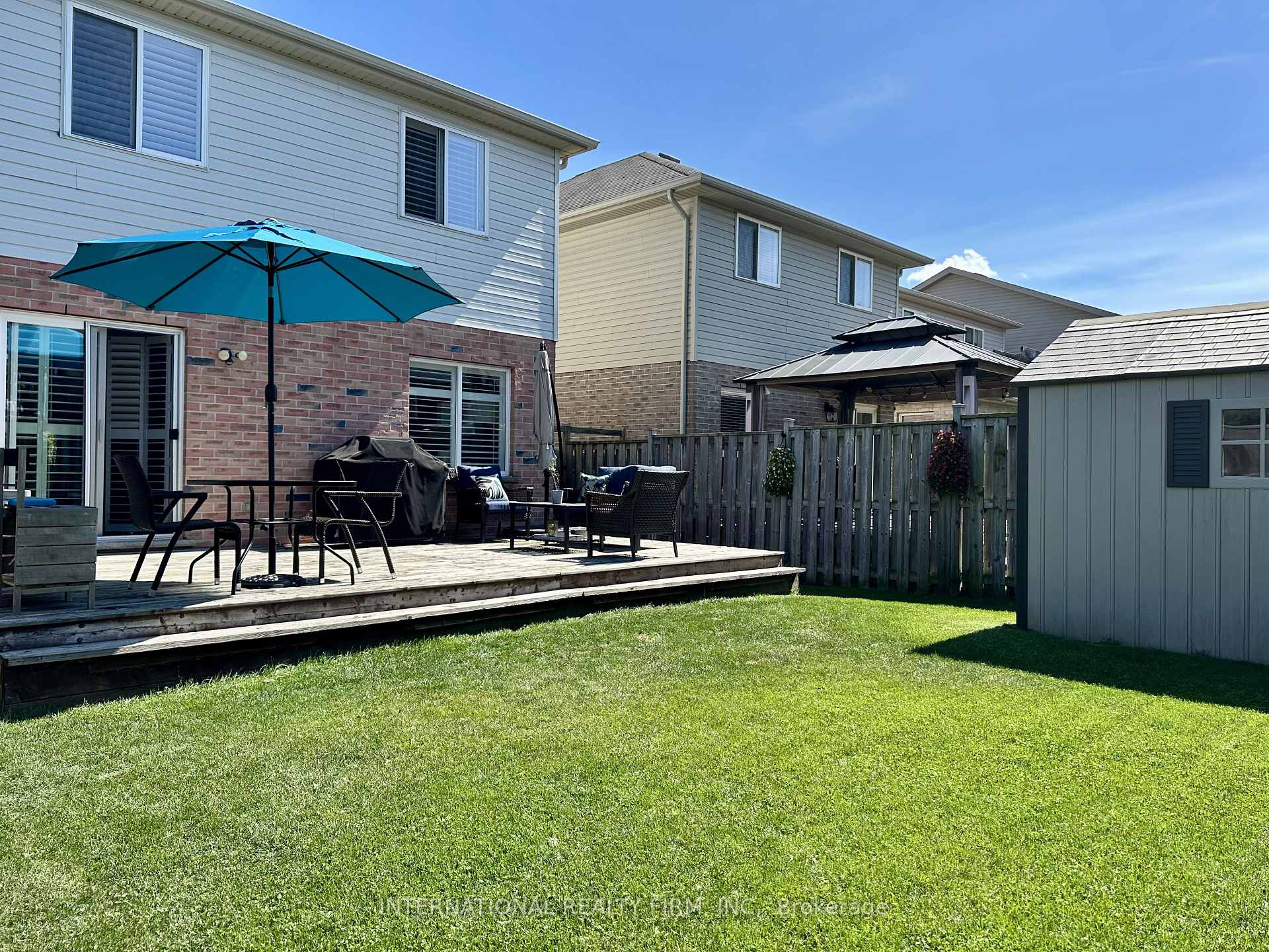 Photo 31 of 1409 Old Zeller Drive, Kitchener — HOMEH