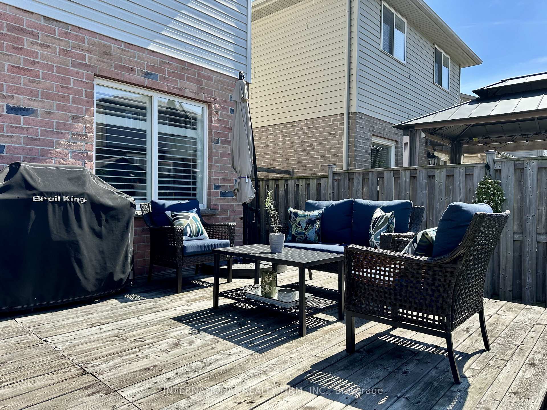 Photo 32 of 1409 Old Zeller Drive, Kitchener — HOMEH