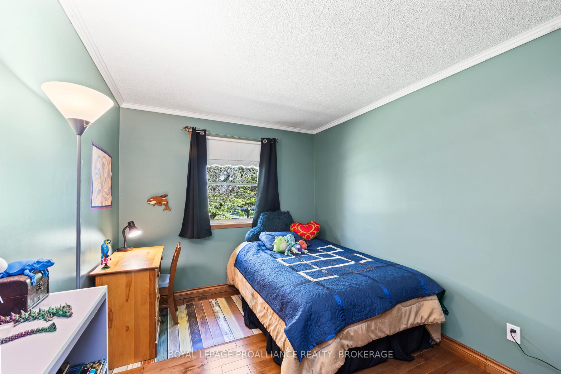 Photo 18 of 2268 Morven Crescent, Loyalist, Lennox and Addington - South — HOMEH