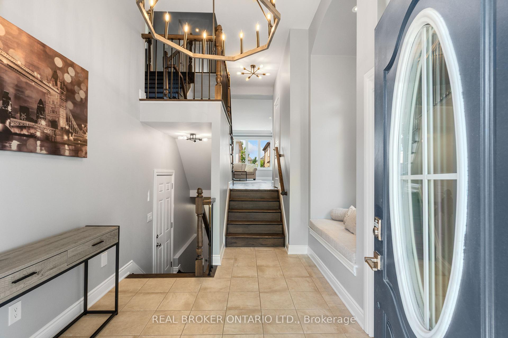 Photo 3 of 230 Rivertree Street, Ottawa, Kanata - Emerald Meadows/Trailwest — HOMEH
