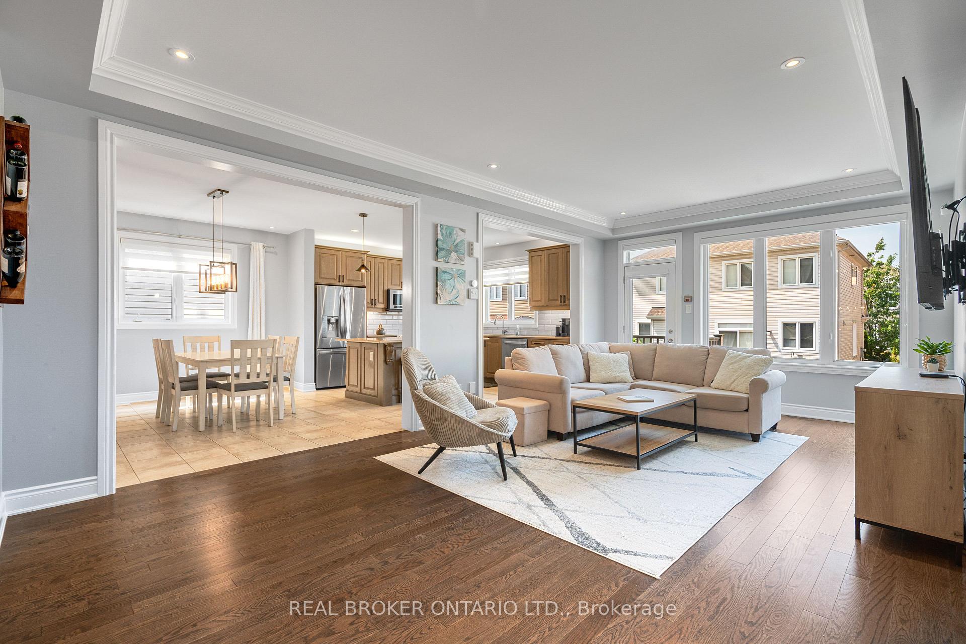Photo 7 of 230 Rivertree Street, Ottawa, Kanata - Emerald Meadows/Trailwest — HOMEH