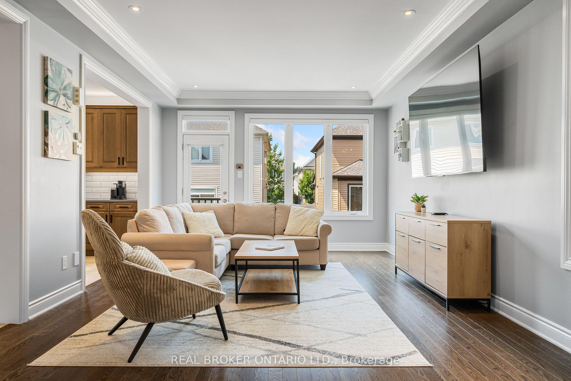 Photo 8 of 230 Rivertree Street, Ottawa, Kanata - Emerald Meadows/Trailwest — HOMEH