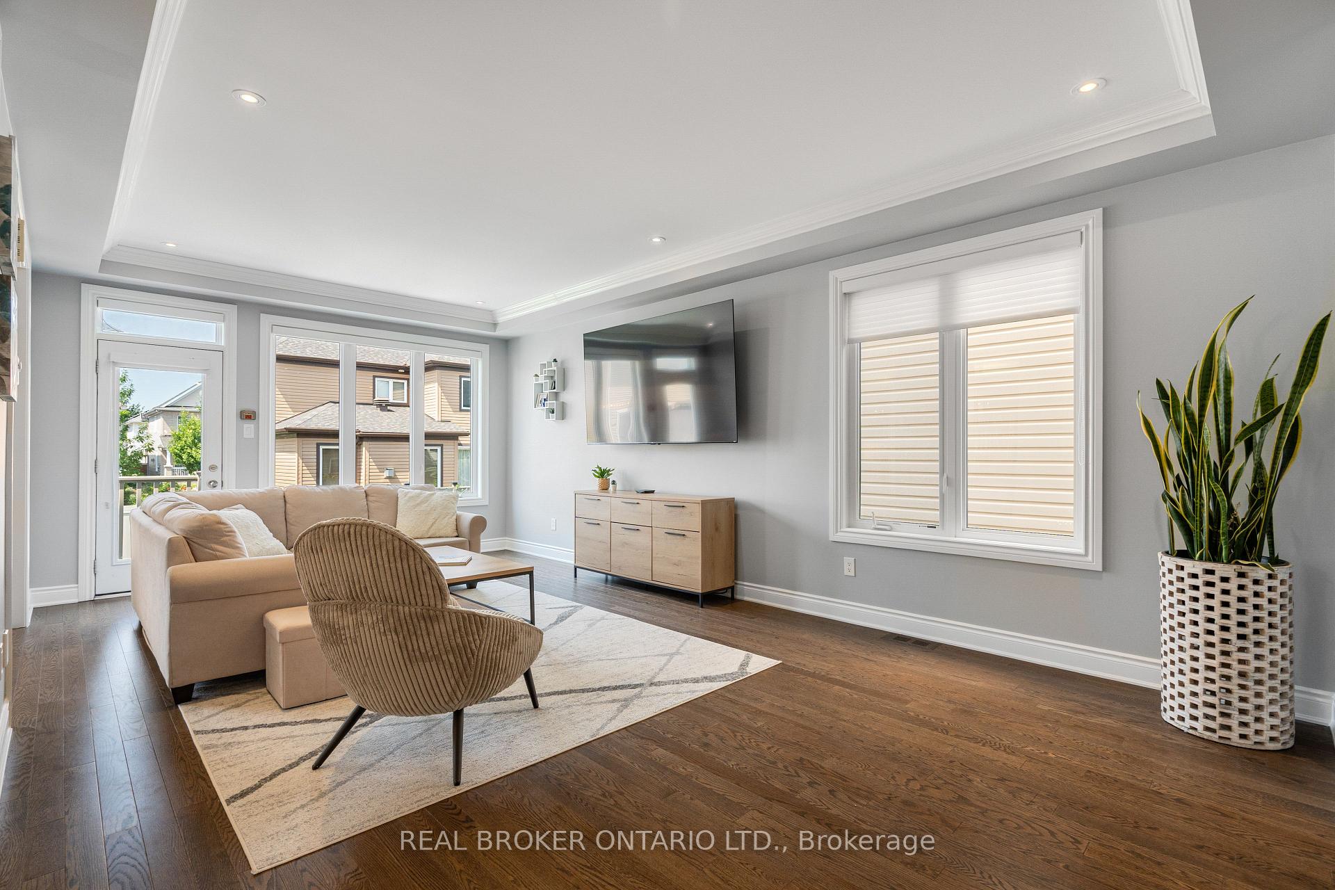 Photo 9 of 230 Rivertree Street, Ottawa, Kanata - Emerald Meadows/Trailwest — HOMEH