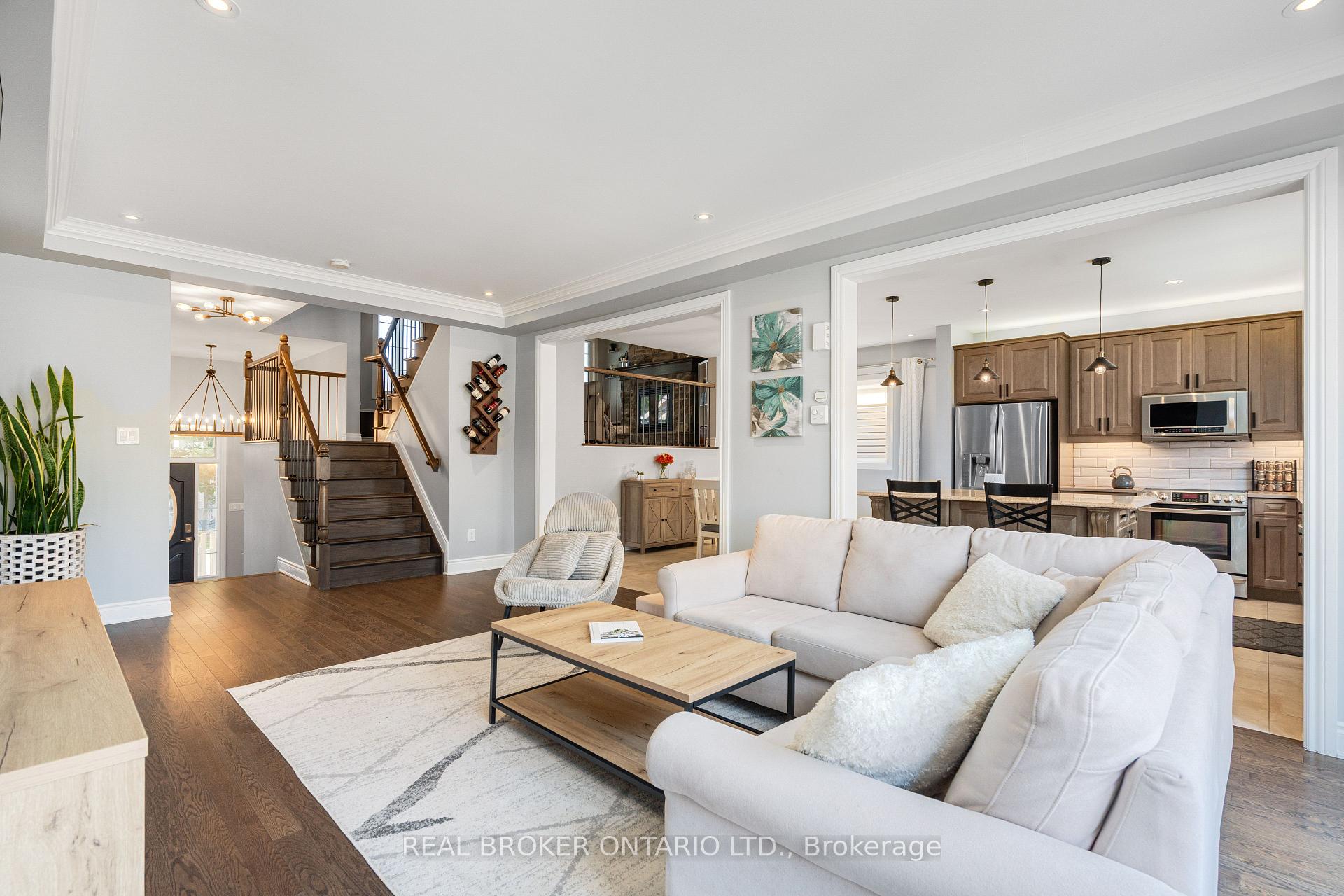 Photo 10 of 230 Rivertree Street, Ottawa, Kanata - Emerald Meadows/Trailwest — HOMEH