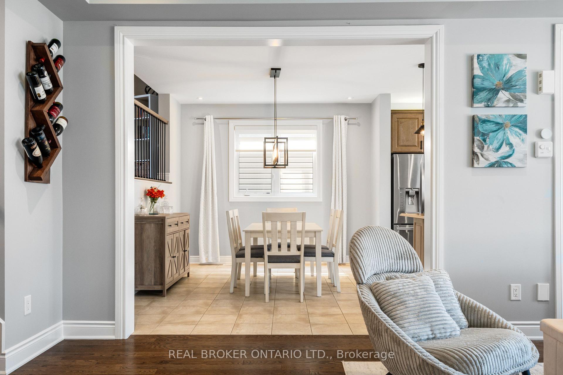 Photo 11 of 230 Rivertree Street, Ottawa, Kanata - Emerald Meadows/Trailwest — HOMEH