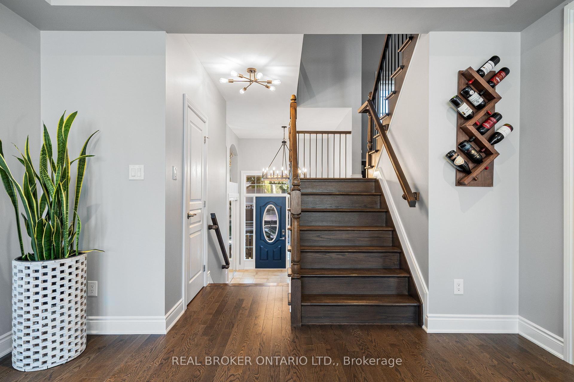 Photo 22 of 230 Rivertree Street, Ottawa, Kanata - Emerald Meadows/Trailwest — HOMEH