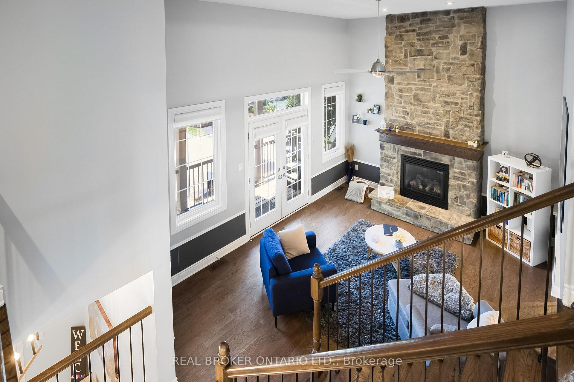 Photo 23 of 230 Rivertree Street, Ottawa, Kanata - Emerald Meadows/Trailwest — HOMEH