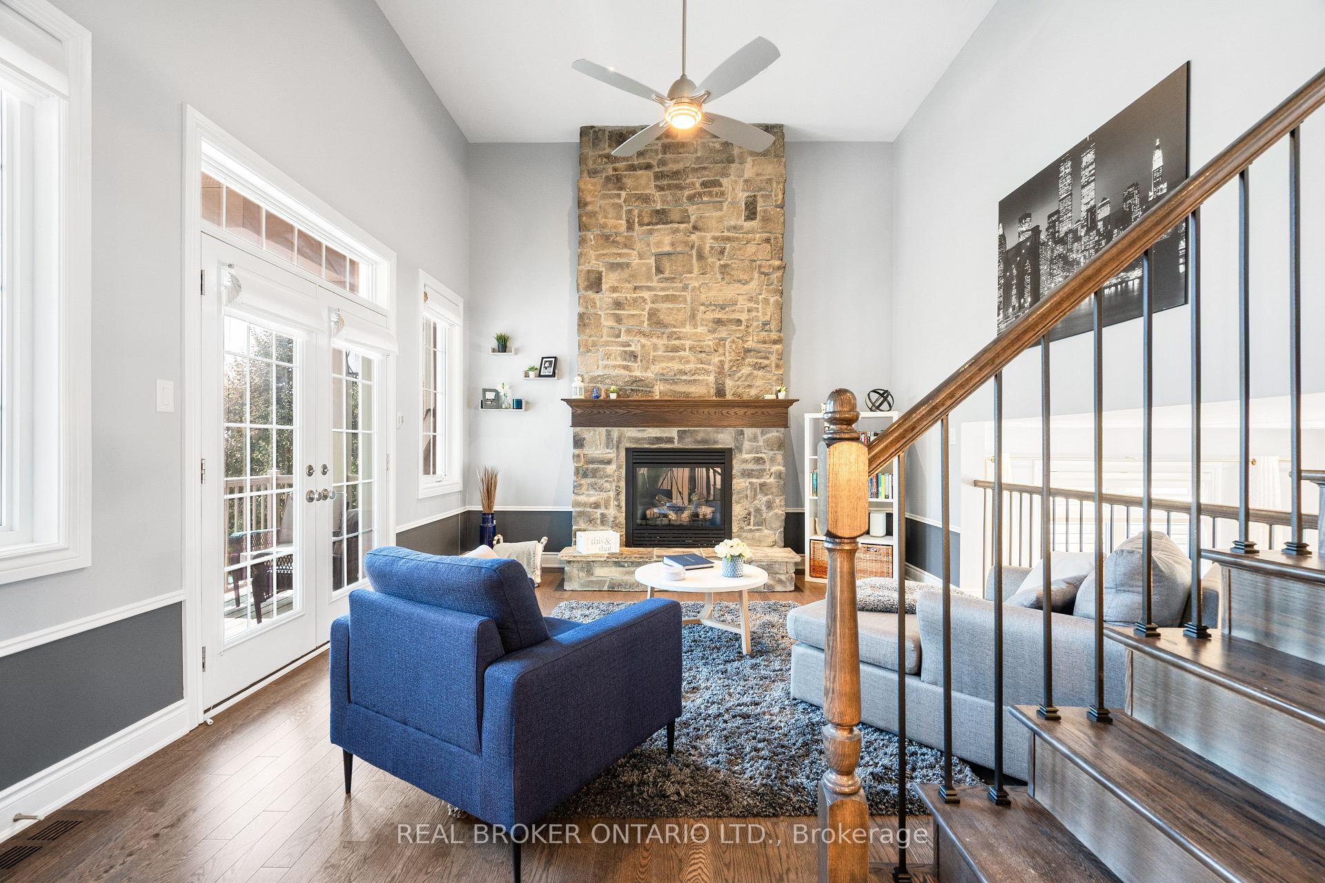 Photo 24 of 230 Rivertree Street, Ottawa, Kanata - Emerald Meadows/Trailwest — HOMEH