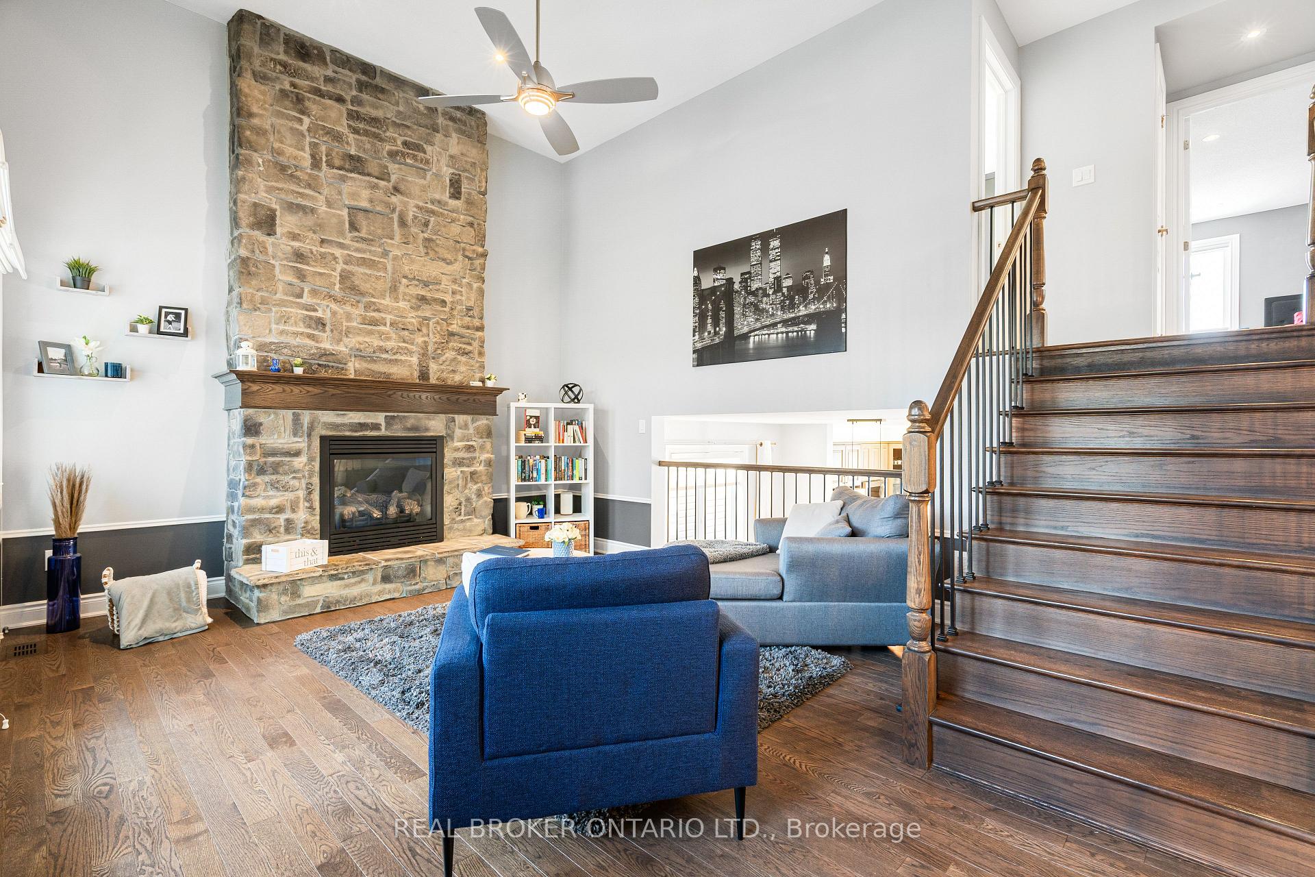 Photo 25 of 230 Rivertree Street, Ottawa, Kanata - Emerald Meadows/Trailwest — HOMEH