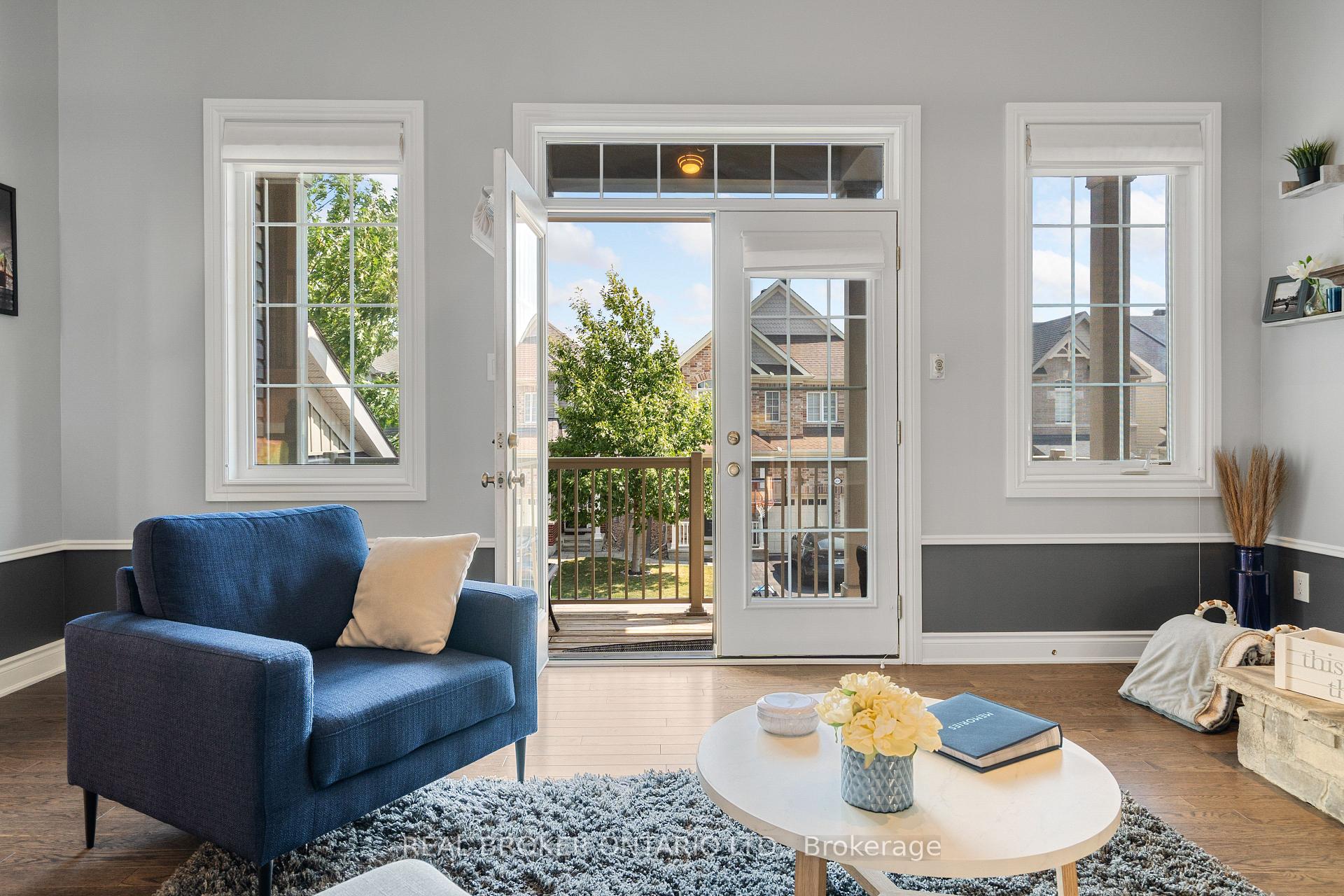 Photo 26 of 230 Rivertree Street, Ottawa, Kanata - Emerald Meadows/Trailwest — HOMEH