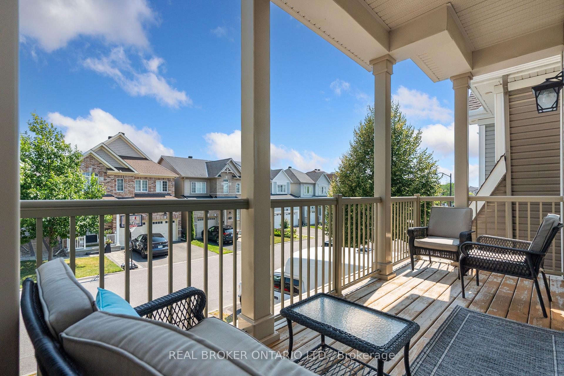 Photo 27 of 230 Rivertree Street, Ottawa, Kanata - Emerald Meadows/Trailwest — HOMEH