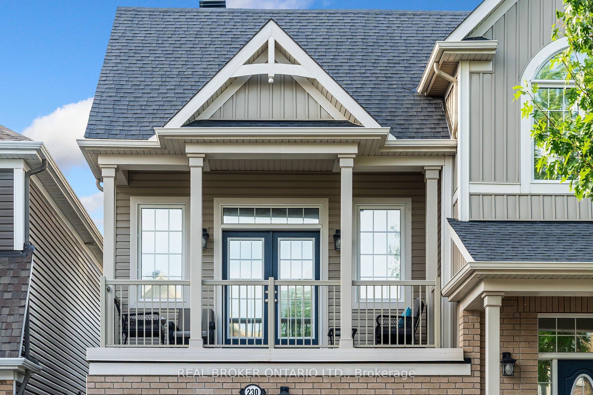 Photo 28 of 230 Rivertree Street, Ottawa, Kanata - Emerald Meadows/Trailwest — HOMEH