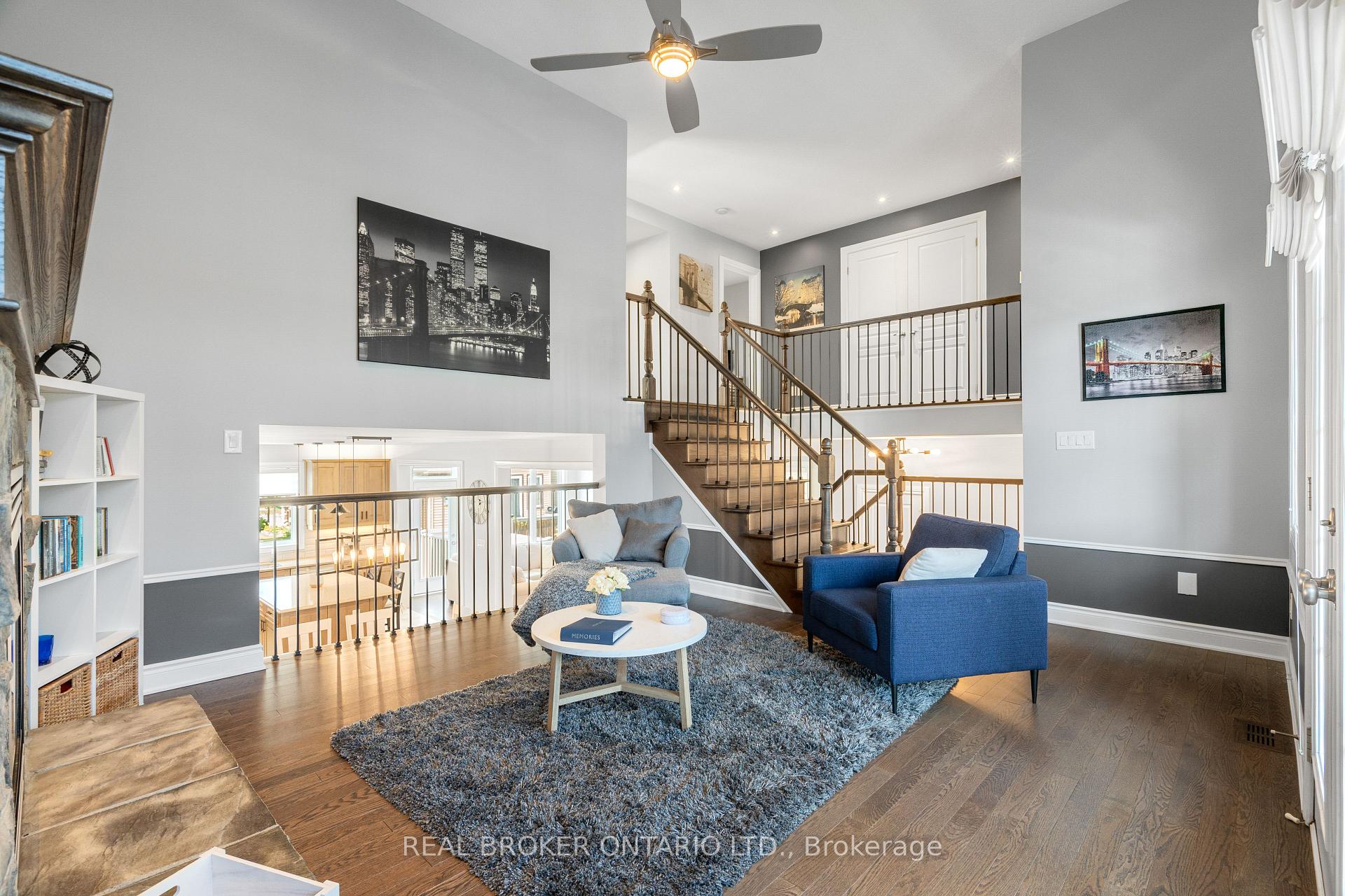 Photo 29 of 230 Rivertree Street, Ottawa, Kanata - Emerald Meadows/Trailwest — HOMEH
