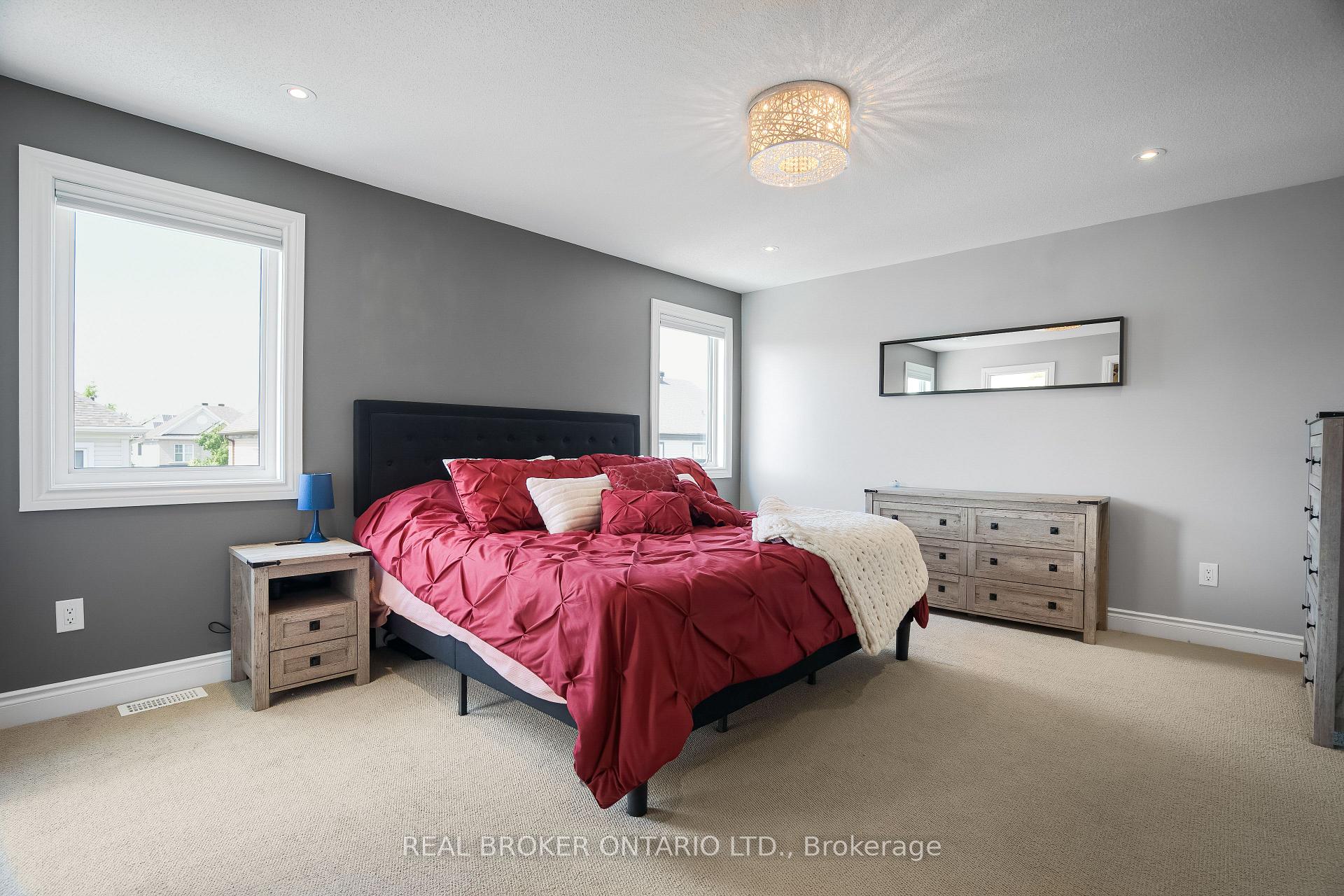 Photo 30 of 230 Rivertree Street, Ottawa, Kanata - Emerald Meadows/Trailwest — HOMEH