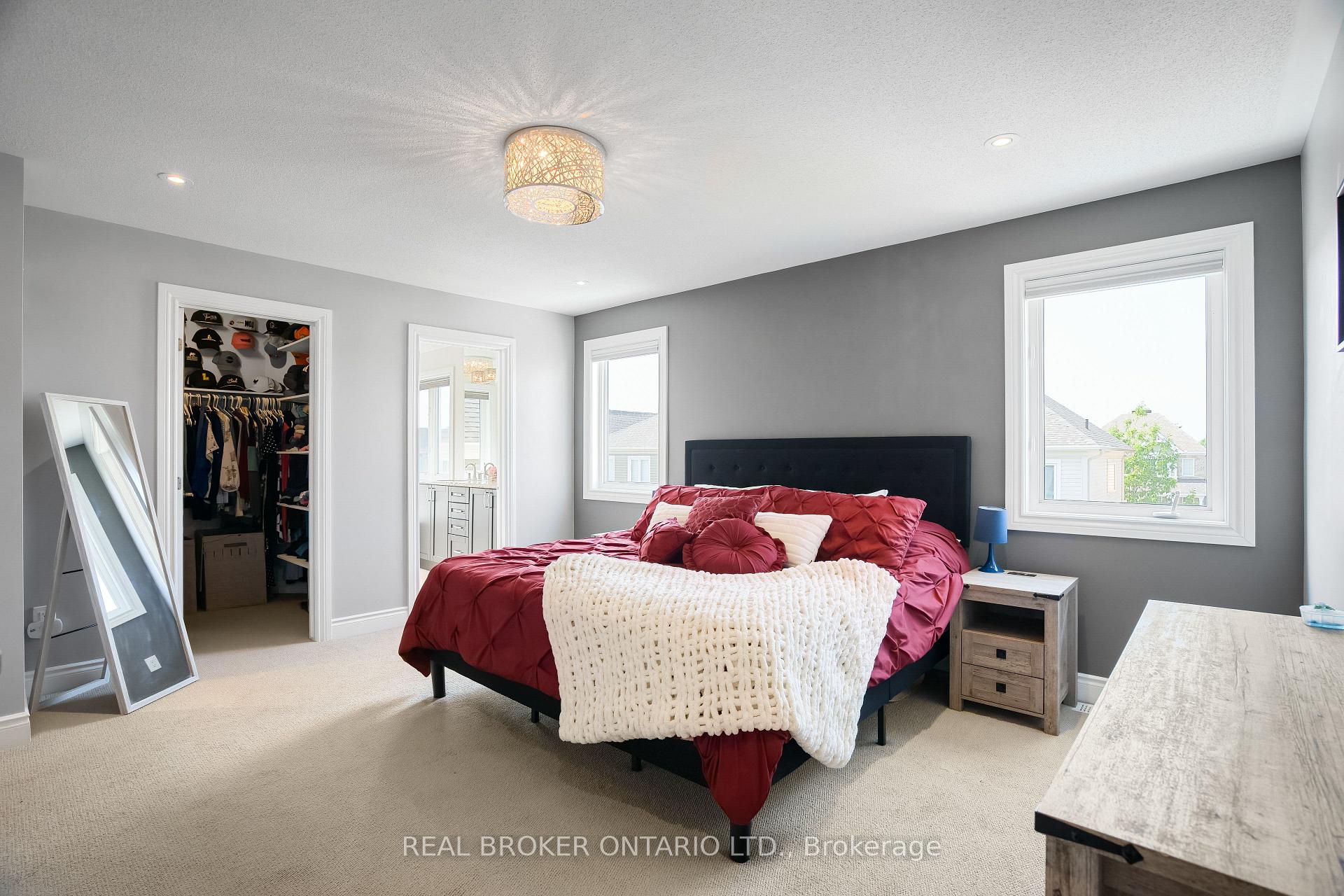 Photo 31 of 230 Rivertree Street, Ottawa, Kanata - Emerald Meadows/Trailwest — HOMEH