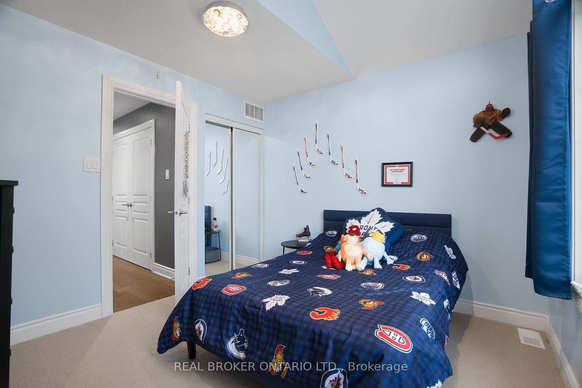 Photo 36 of 230 Rivertree Street, Ottawa, Kanata - Emerald Meadows/Trailwest — HOMEH