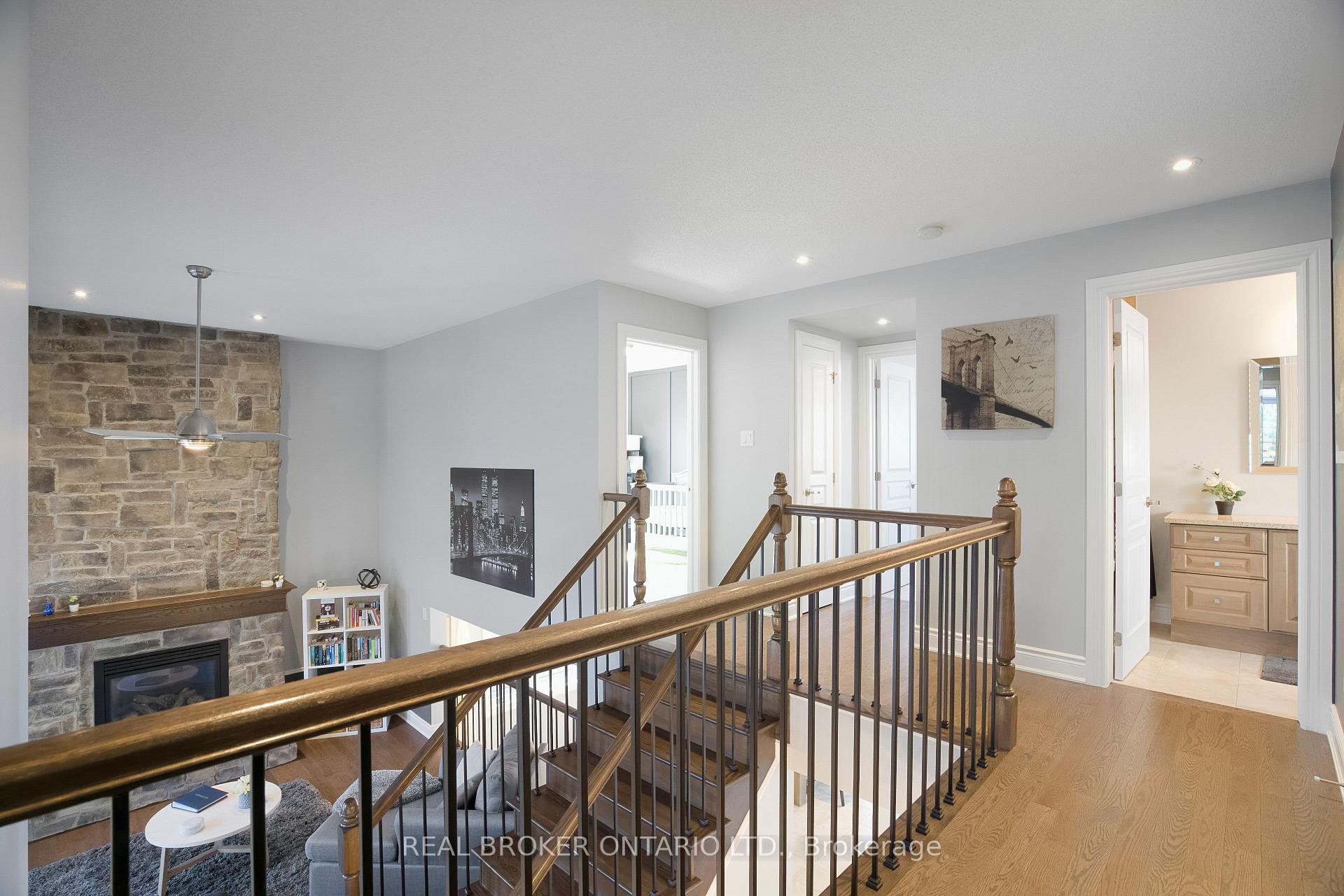 Photo 37 of 230 Rivertree Street, Ottawa, Kanata - Emerald Meadows/Trailwest — HOMEH