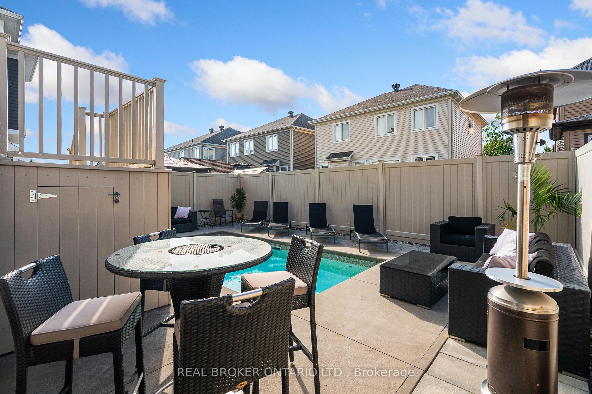Photo 46 of 230 Rivertree Street, Ottawa, Kanata - Emerald Meadows/Trailwest — HOMEH