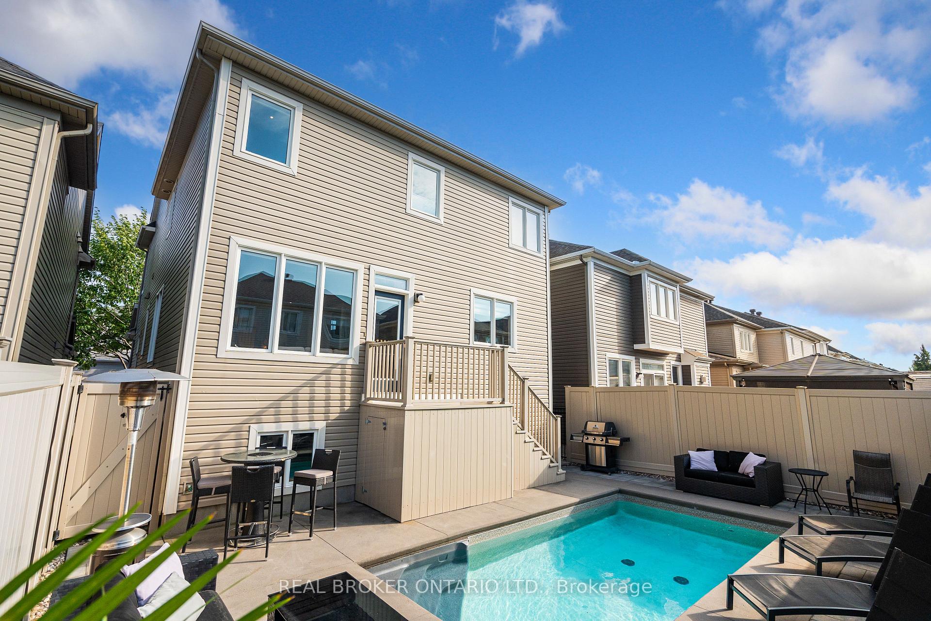 Photo 47 of 230 Rivertree Street, Ottawa, Kanata - Emerald Meadows/Trailwest — HOMEH