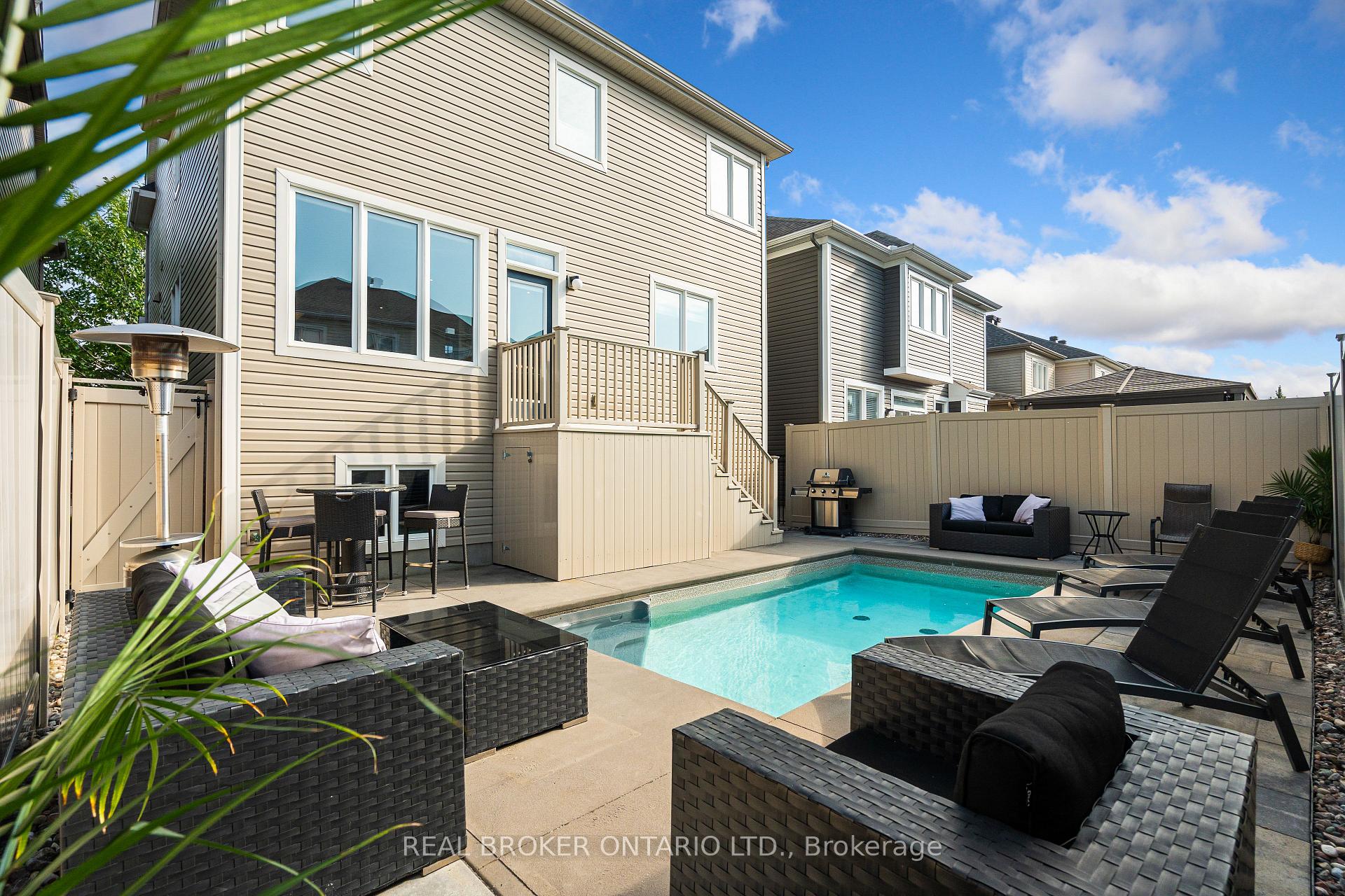 Photo 48 of 230 Rivertree Street, Ottawa, Kanata - Emerald Meadows/Trailwest — HOMEH