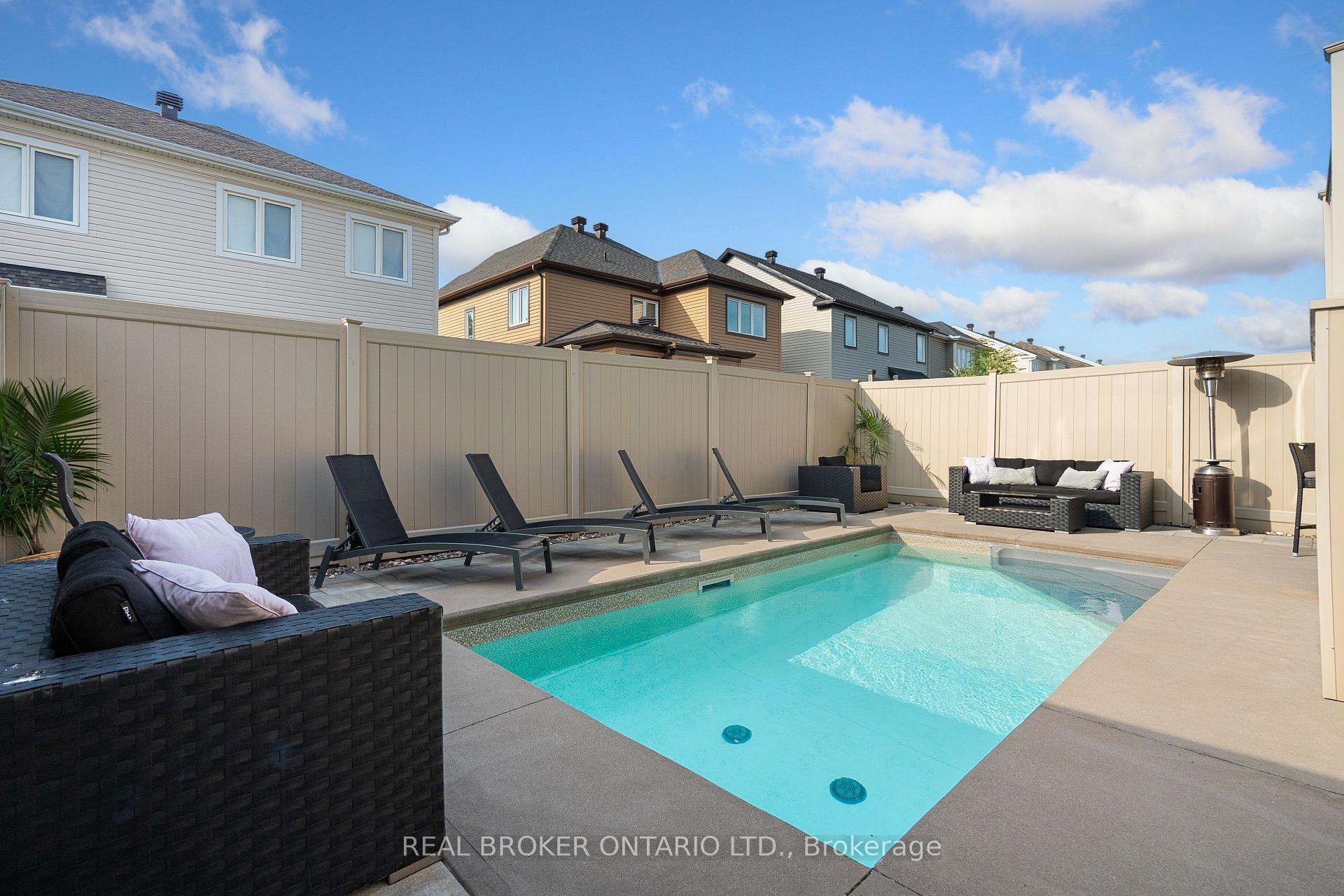 Photo 49 of 230 Rivertree Street, Ottawa, Kanata - Emerald Meadows/Trailwest — HOMEH