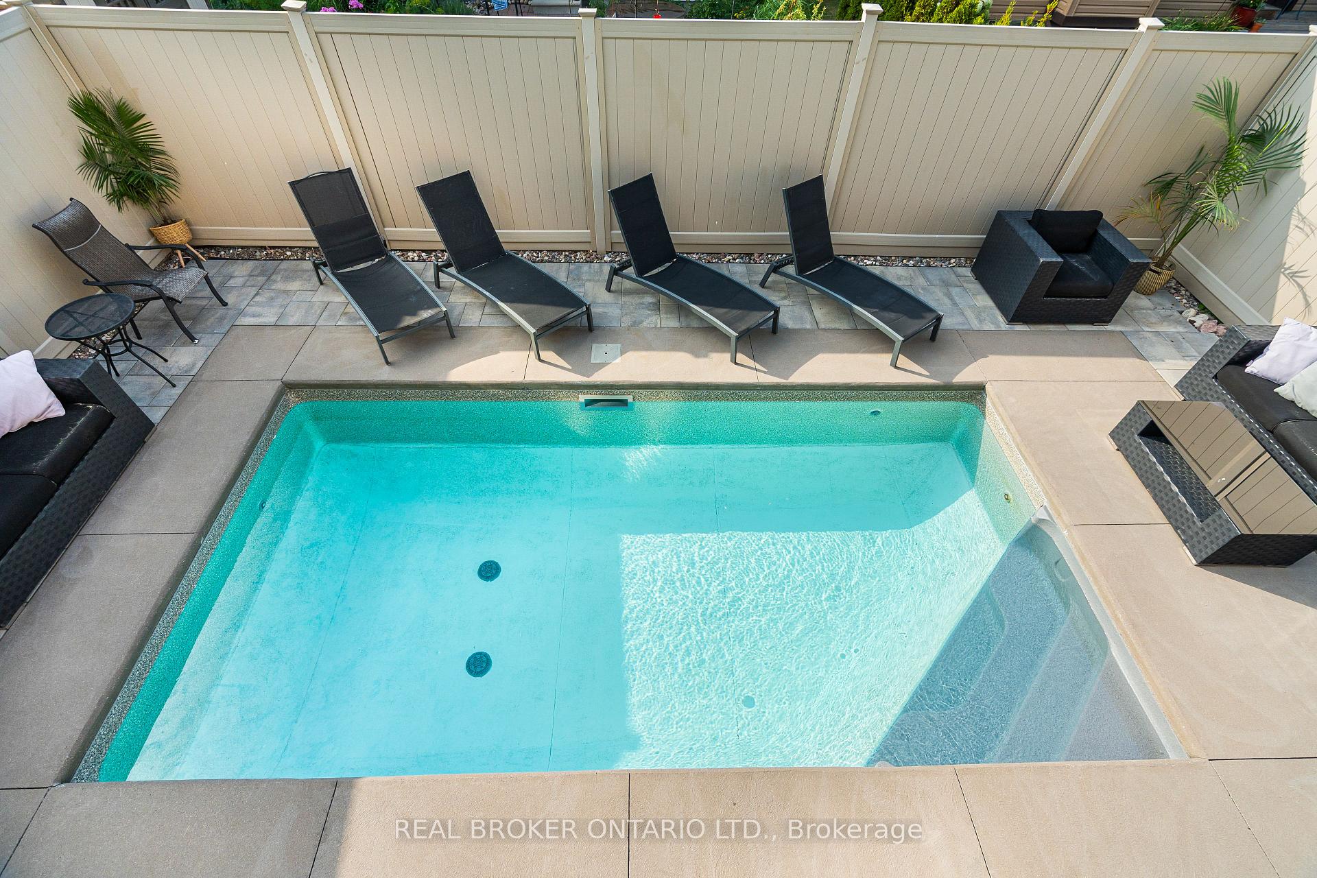 Photo 50 of 230 Rivertree Street, Ottawa, Kanata - Emerald Meadows/Trailwest — HOMEH