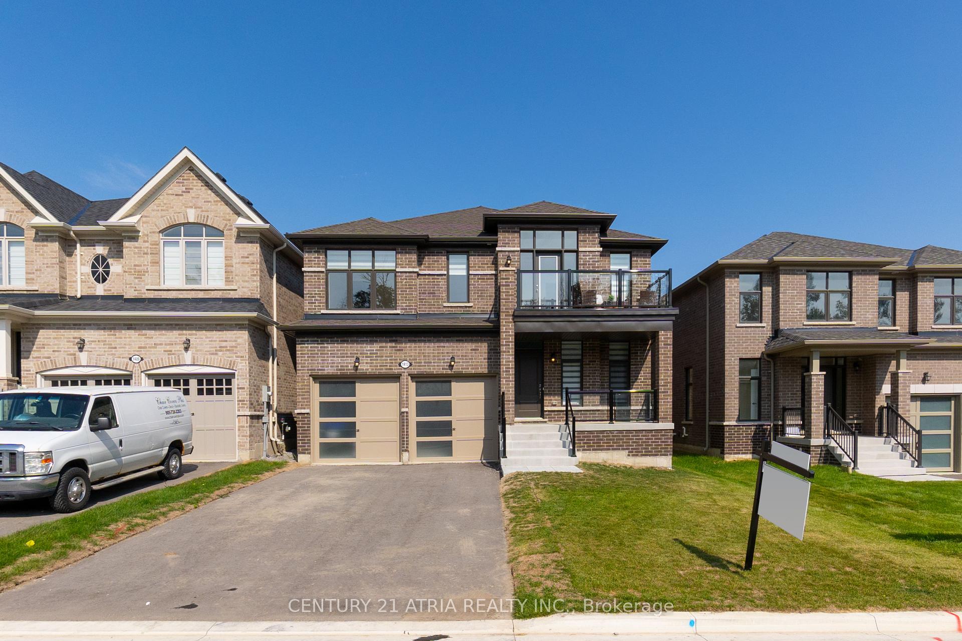 Photo 1 of 1413 Davis Loop, Innisfil, Lefroy — HOMEH