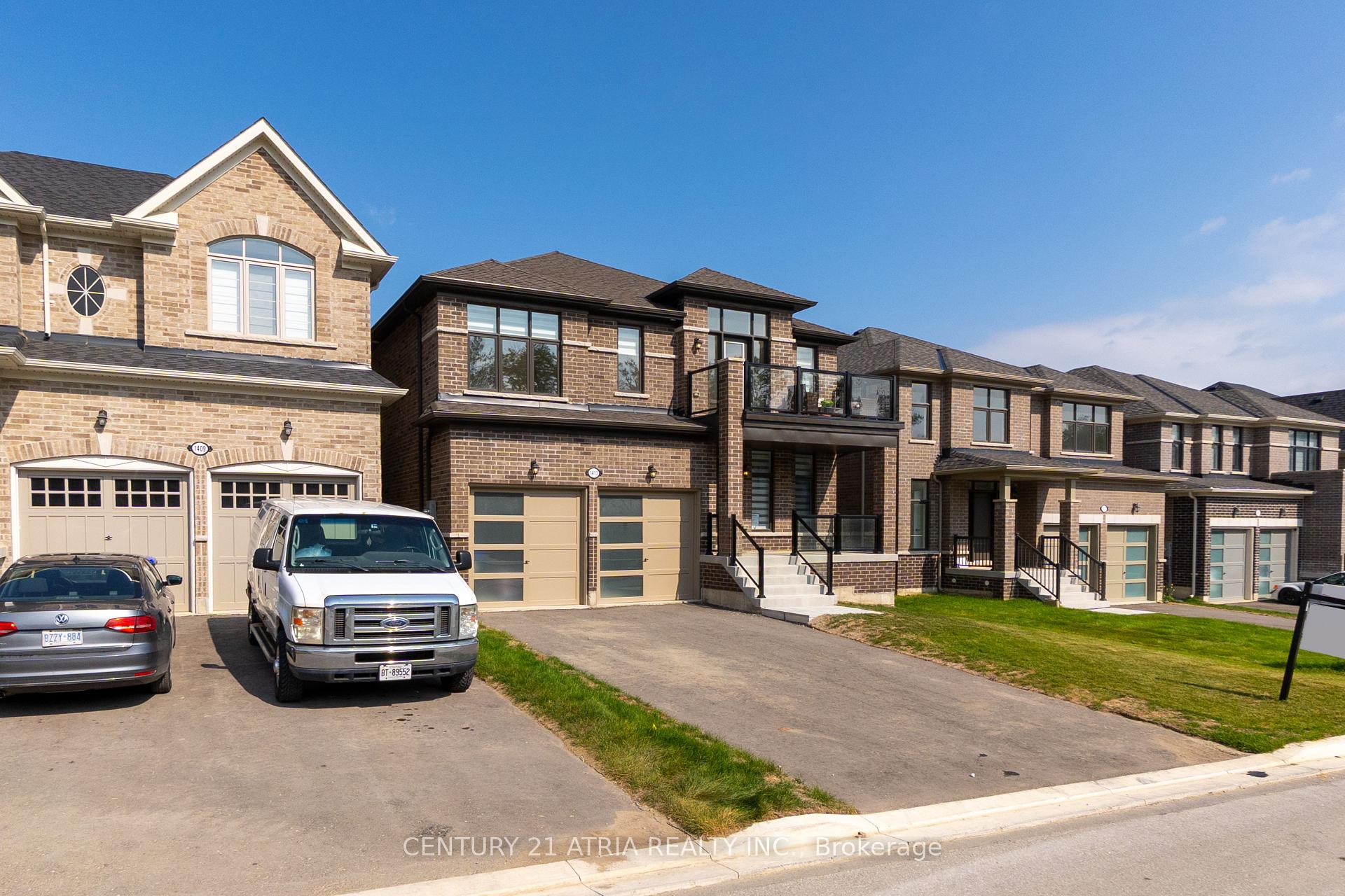 Photo 3 of 1413 Davis Loop, Innisfil, Lefroy — HOMEH