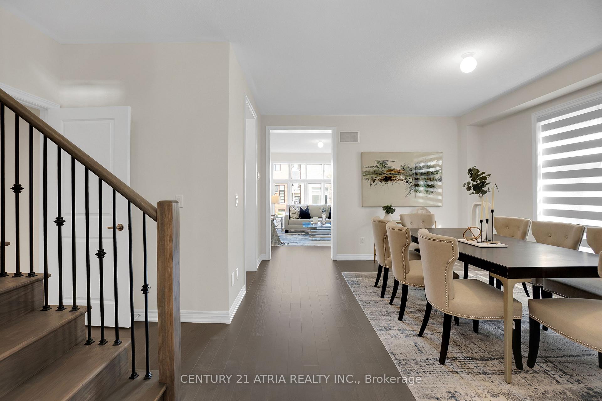 Photo 8 of 1413 Davis Loop, Innisfil, Lefroy — HOMEH