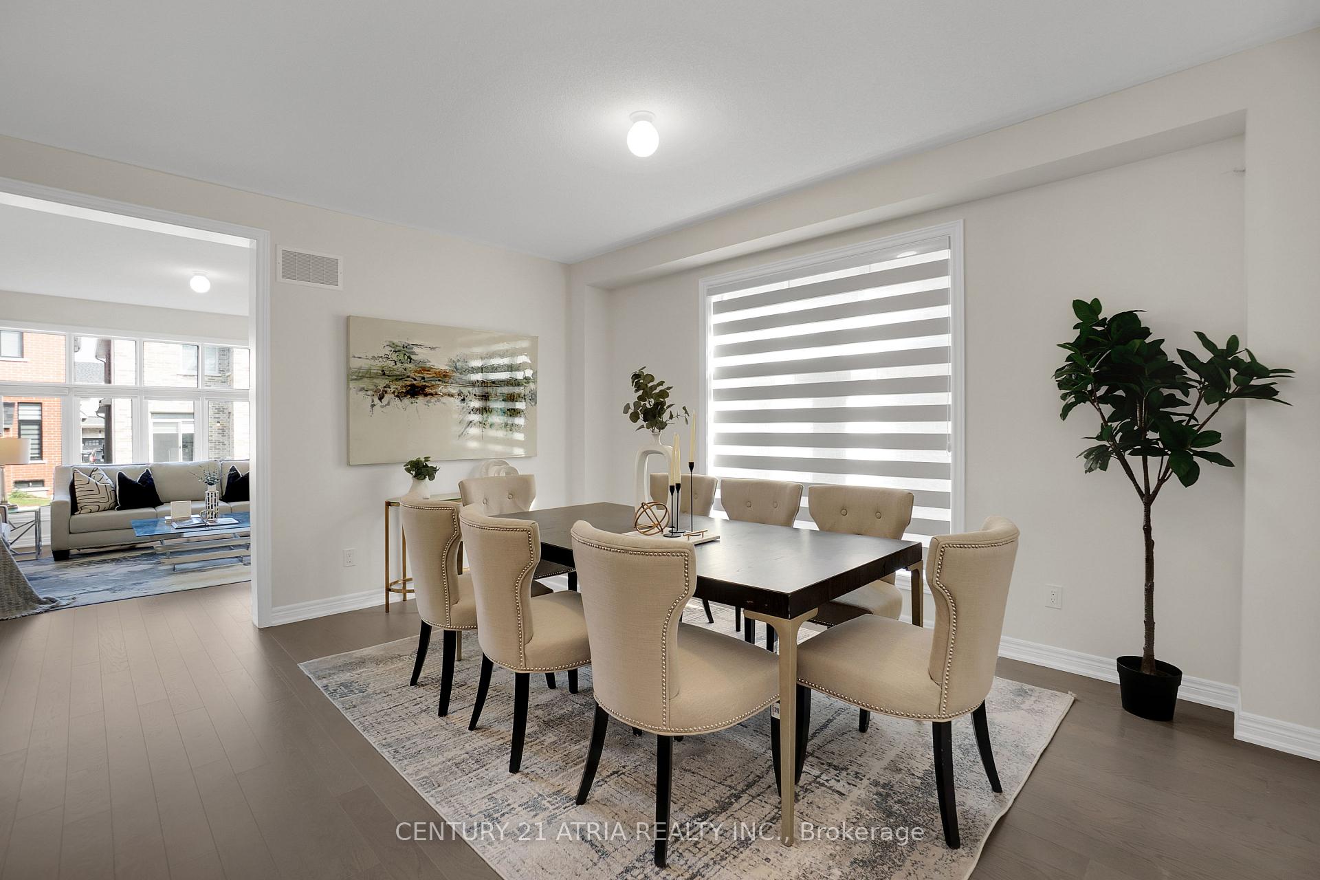 Photo 10 of 1413 Davis Loop, Innisfil, Lefroy — HOMEH