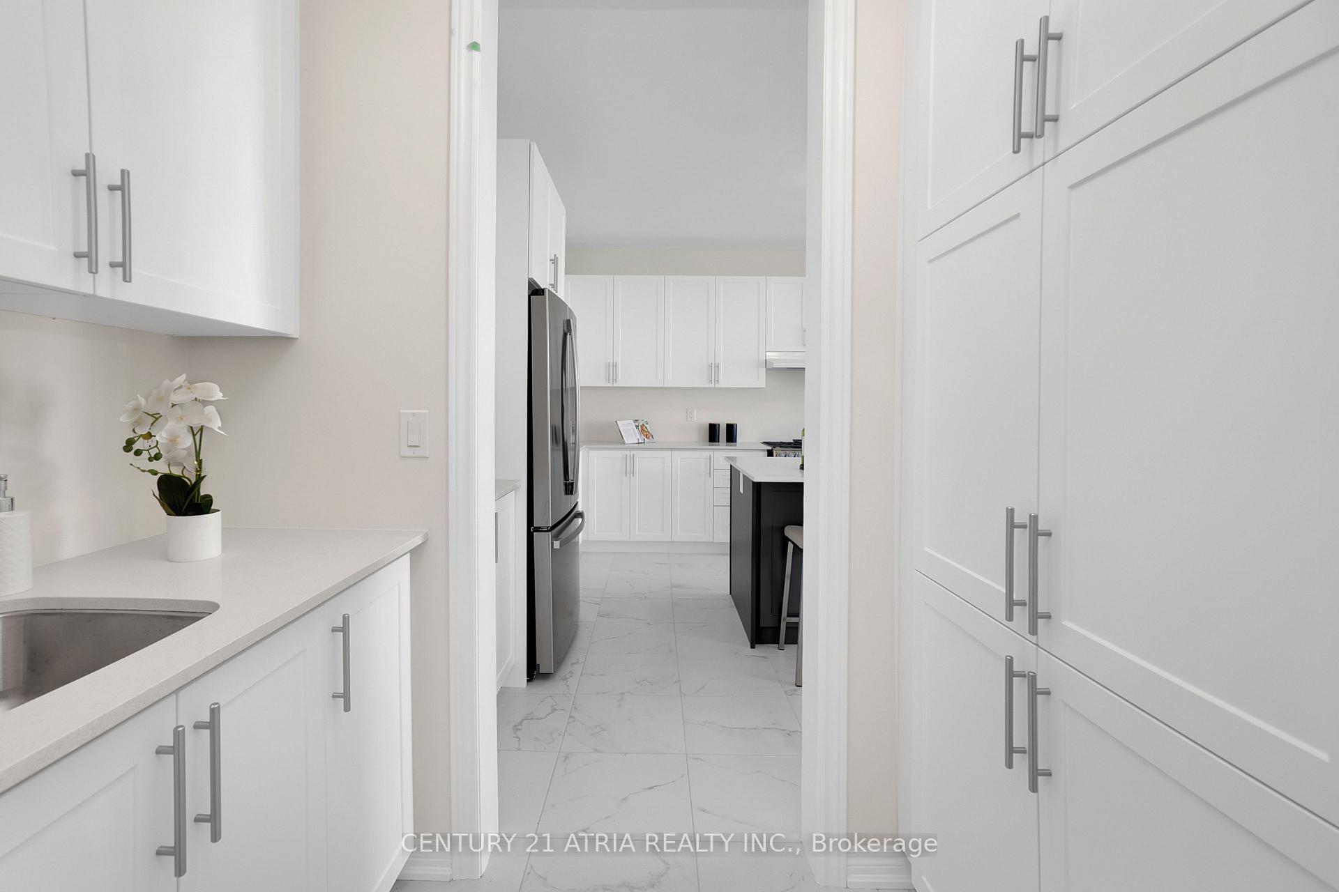 Photo 13 of 1413 Davis Loop, Innisfil, Lefroy — HOMEH