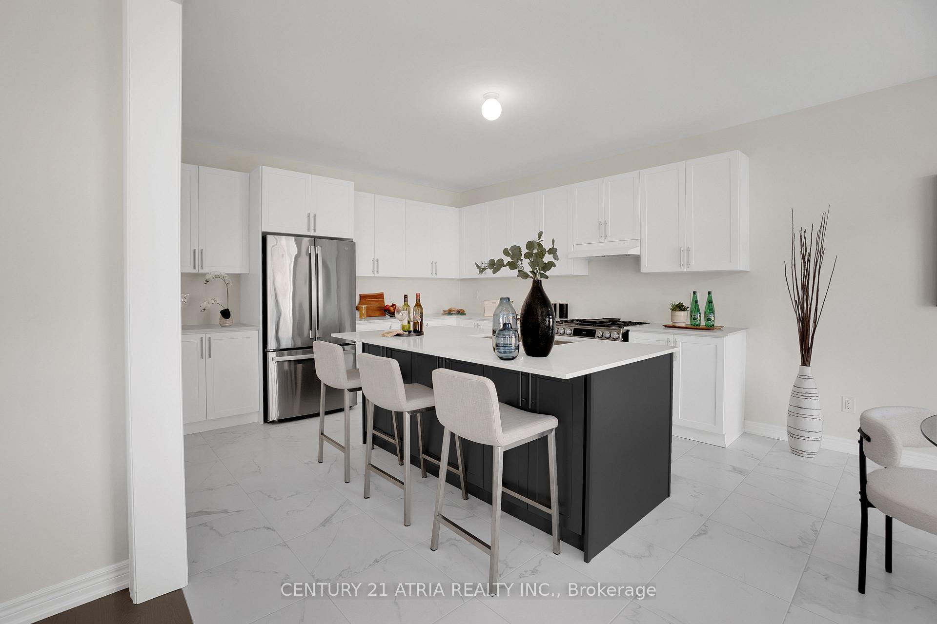 Photo 14 of 1413 Davis Loop, Innisfil, Lefroy — HOMEH