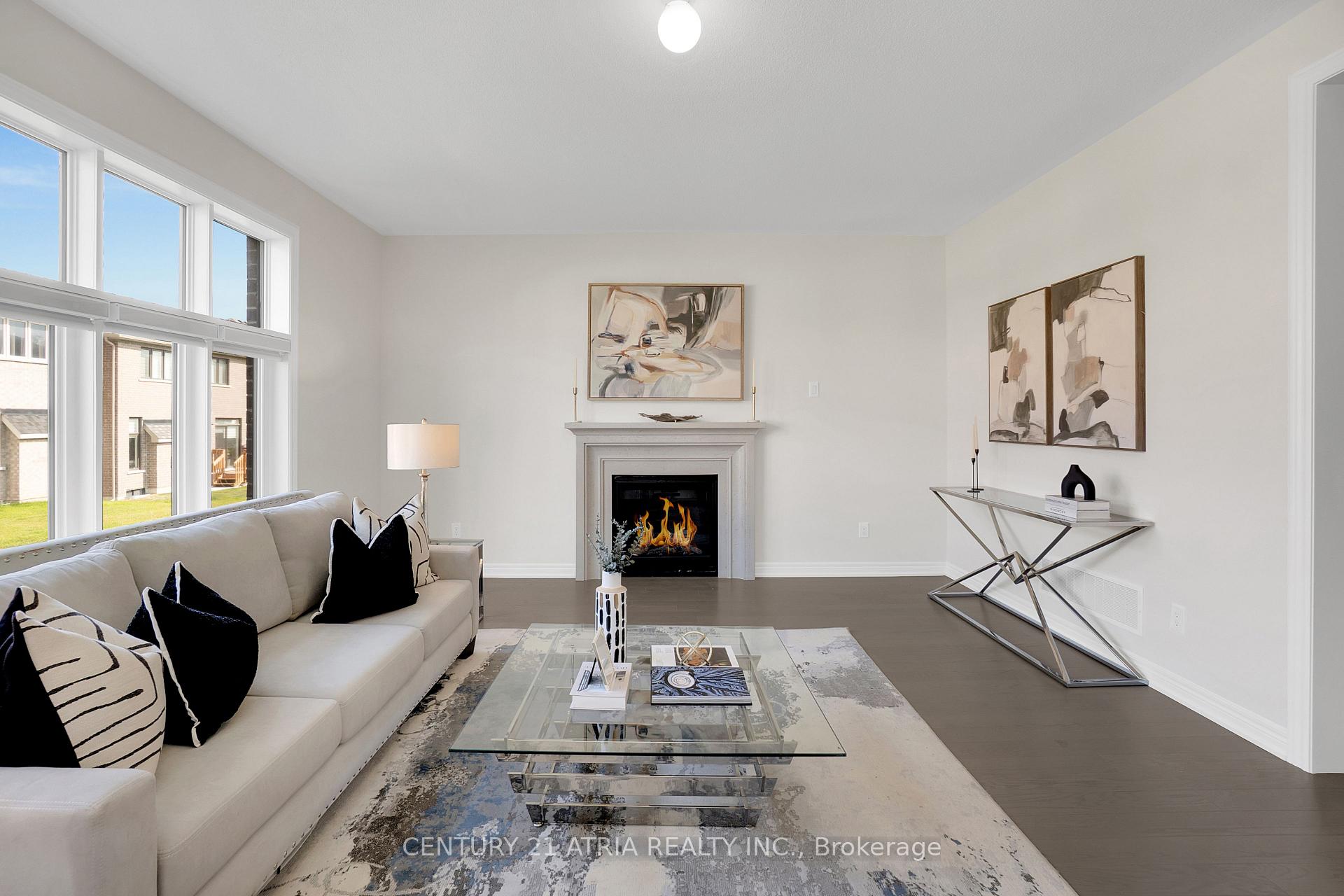 Photo 21 of 1413 Davis Loop, Innisfil, Lefroy — HOMEH