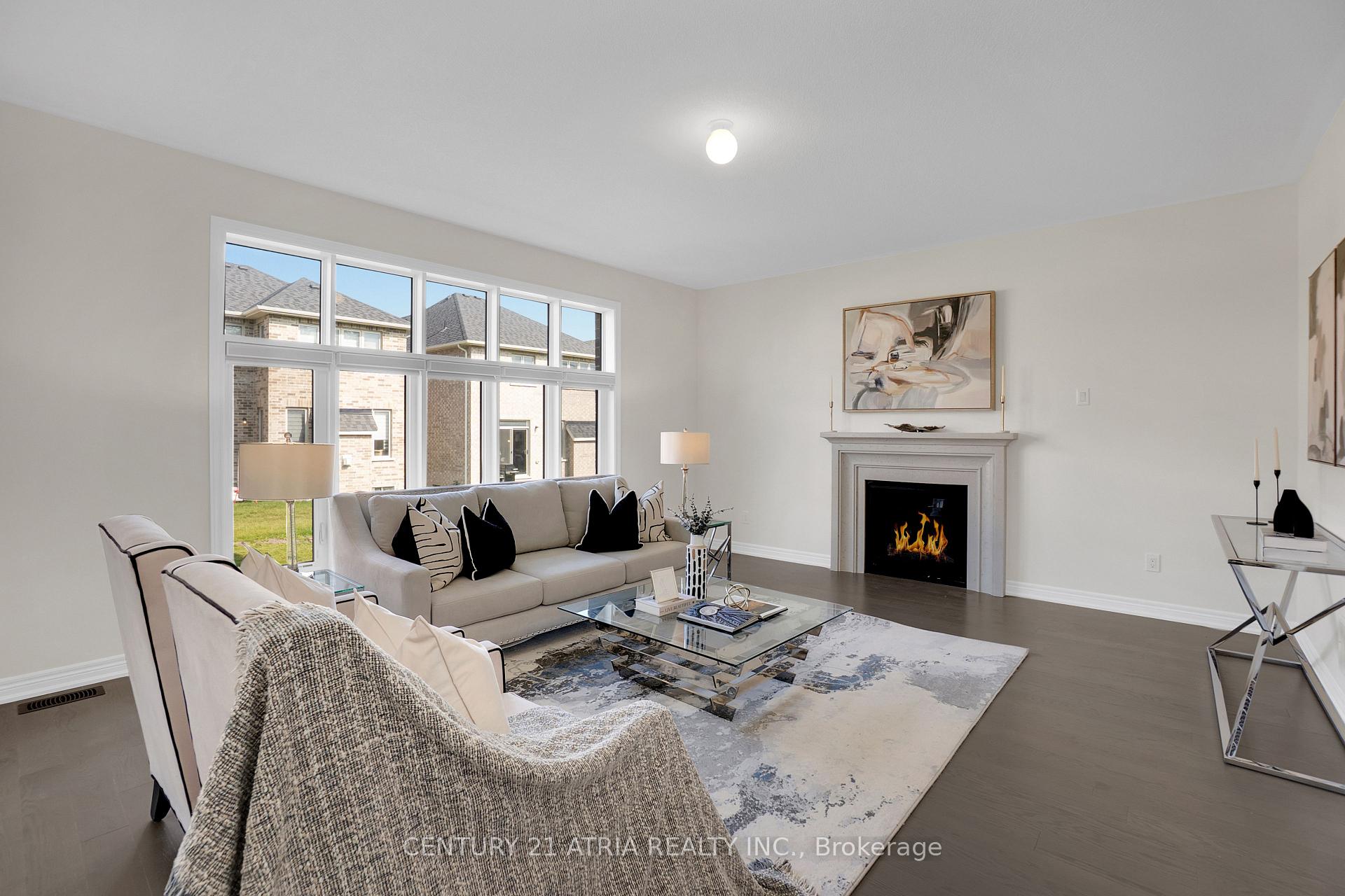 Photo 22 of 1413 Davis Loop, Innisfil, Lefroy — HOMEH