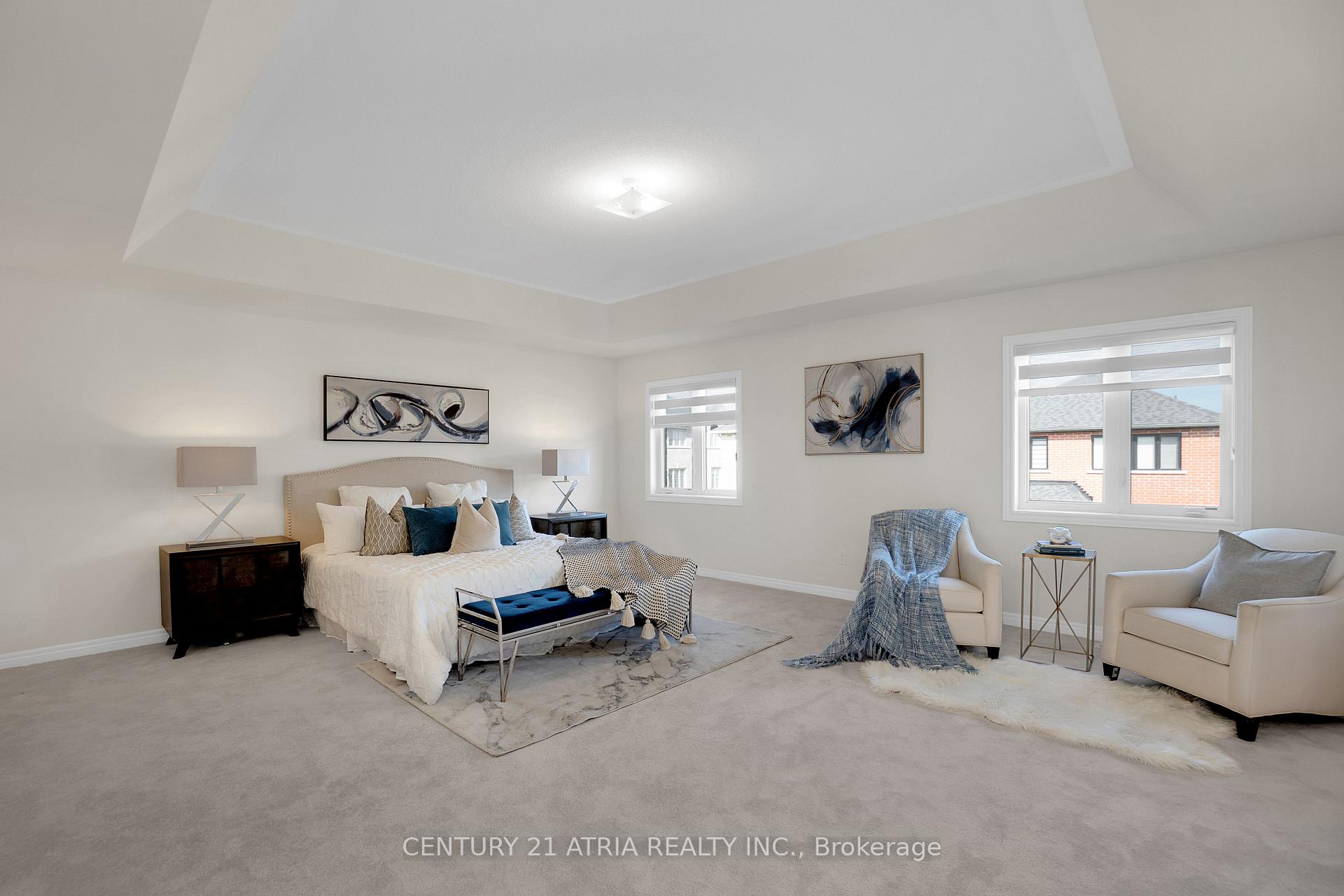Photo 28 of 1413 Davis Loop, Innisfil, Lefroy — HOMEH