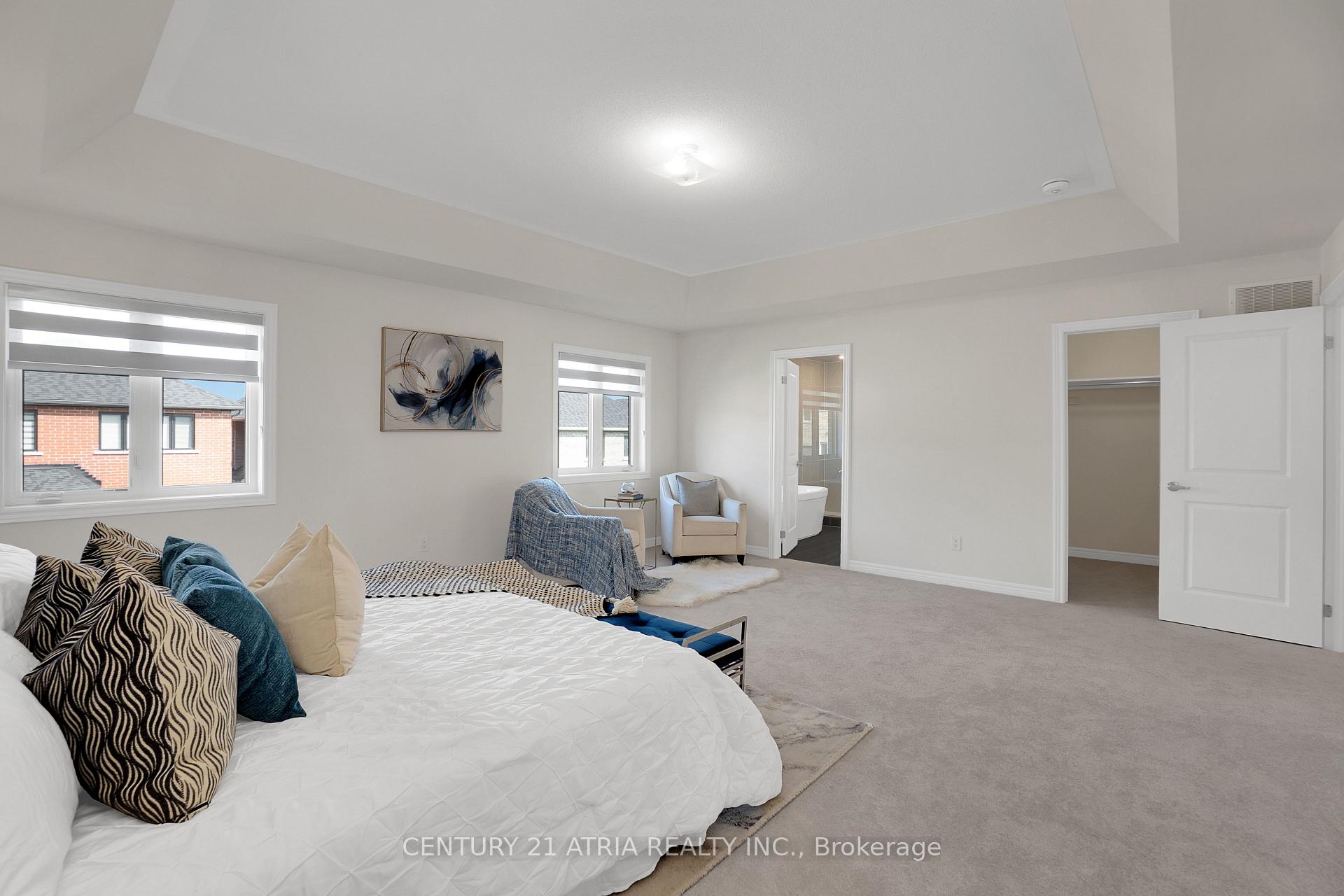 Photo 30 of 1413 Davis Loop, Innisfil, Lefroy — HOMEH