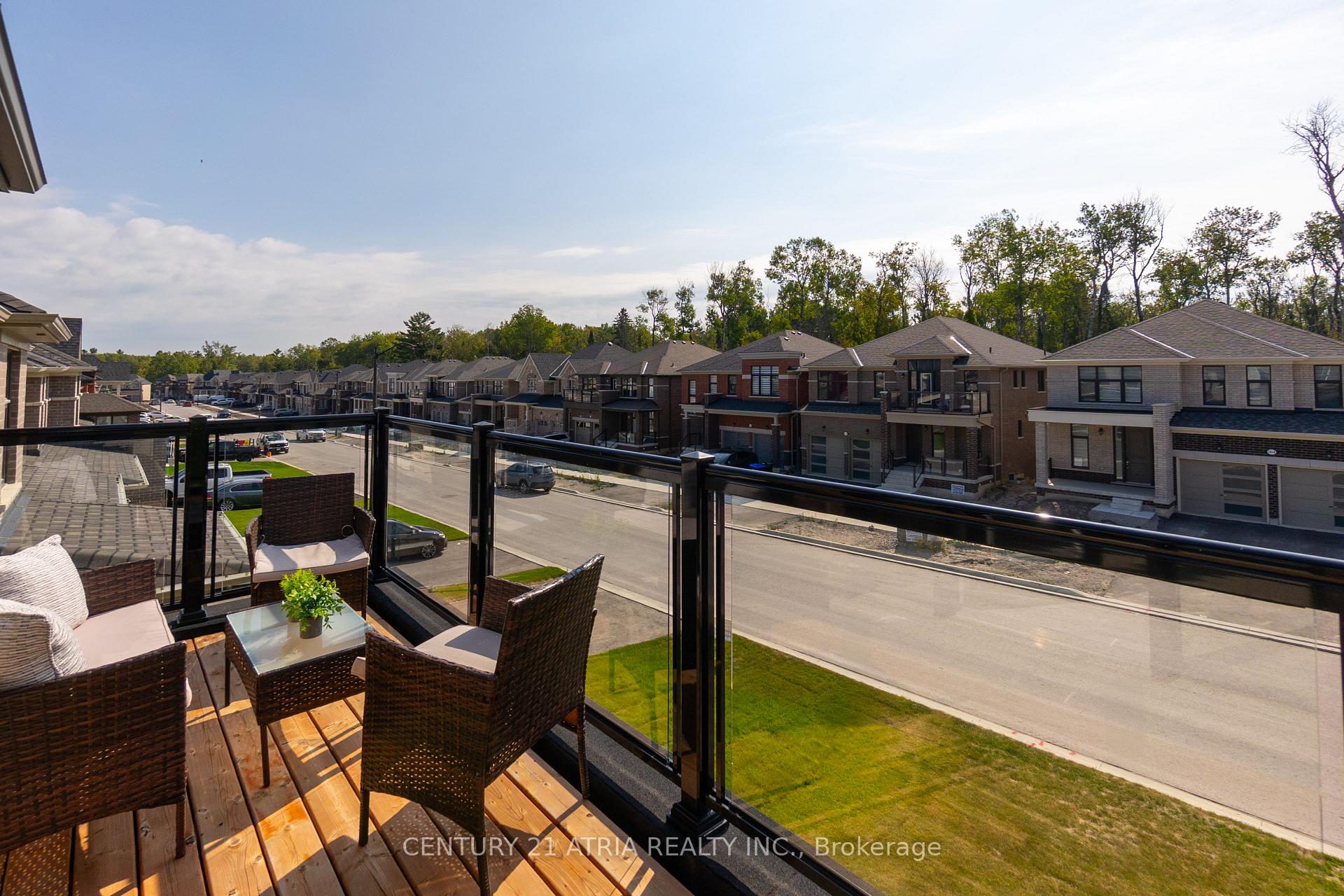 Photo 43 of 1413 Davis Loop, Innisfil, Lefroy — HOMEH