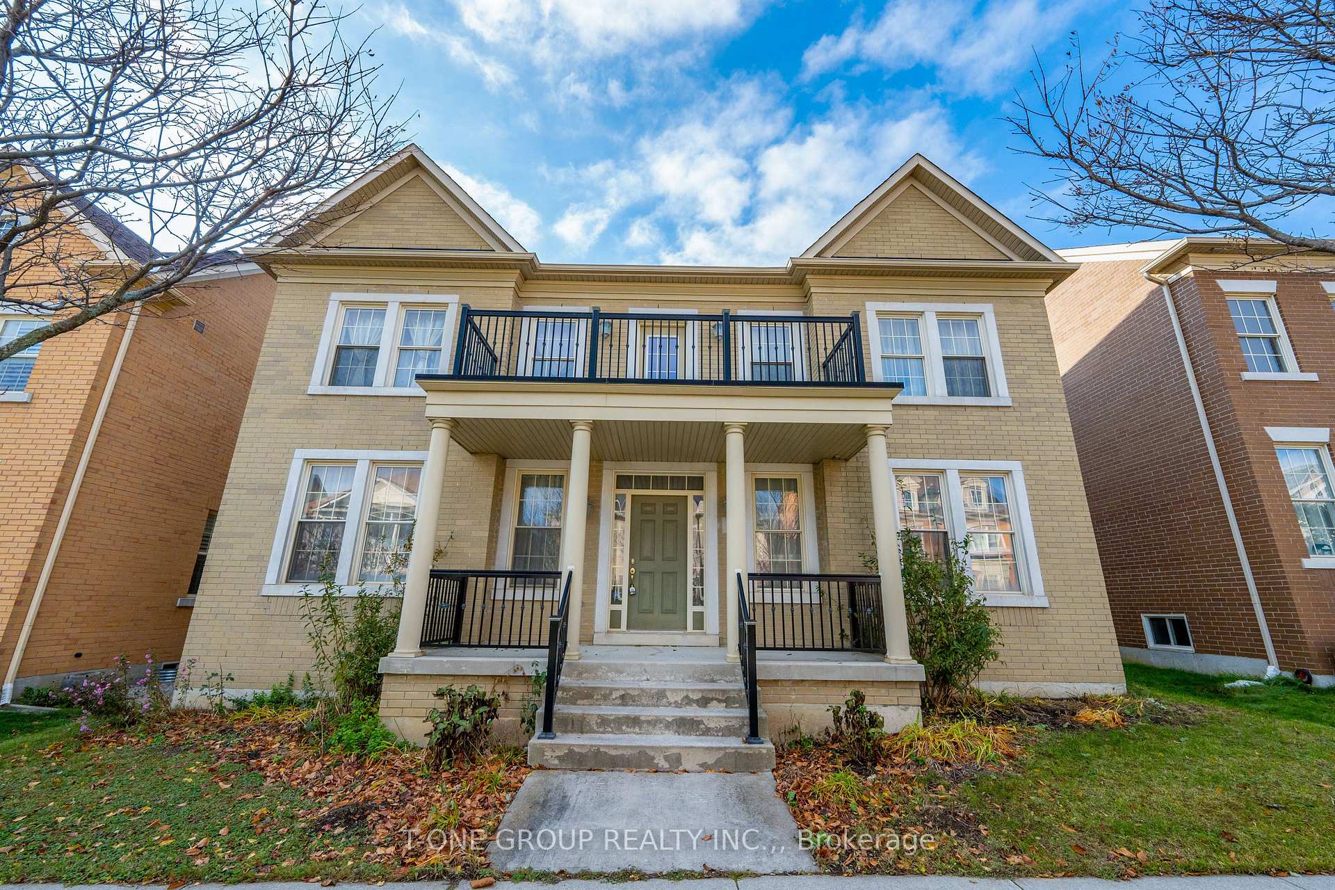 Photo 1 of 14 Annibale Drive, Markham, Cathedraltown — HOMEH