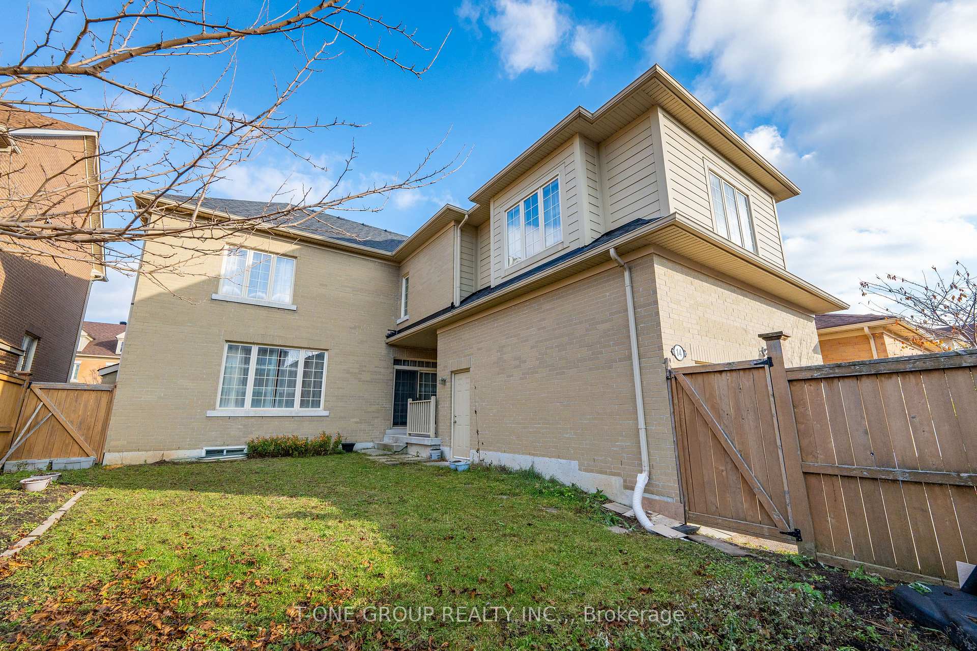 Photo 32 of 14 Annibale Drive, Markham, Cathedraltown — HOMEH