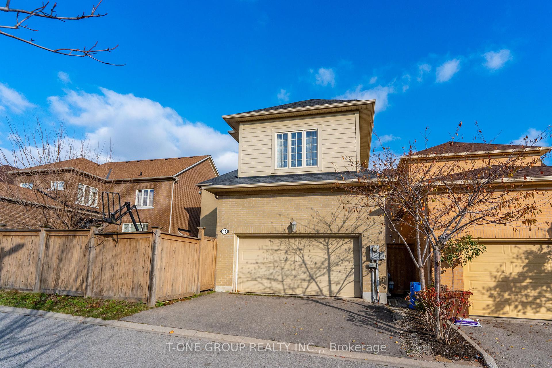 Photo 34 of 14 Annibale Drive, Markham, Cathedraltown — HOMEH