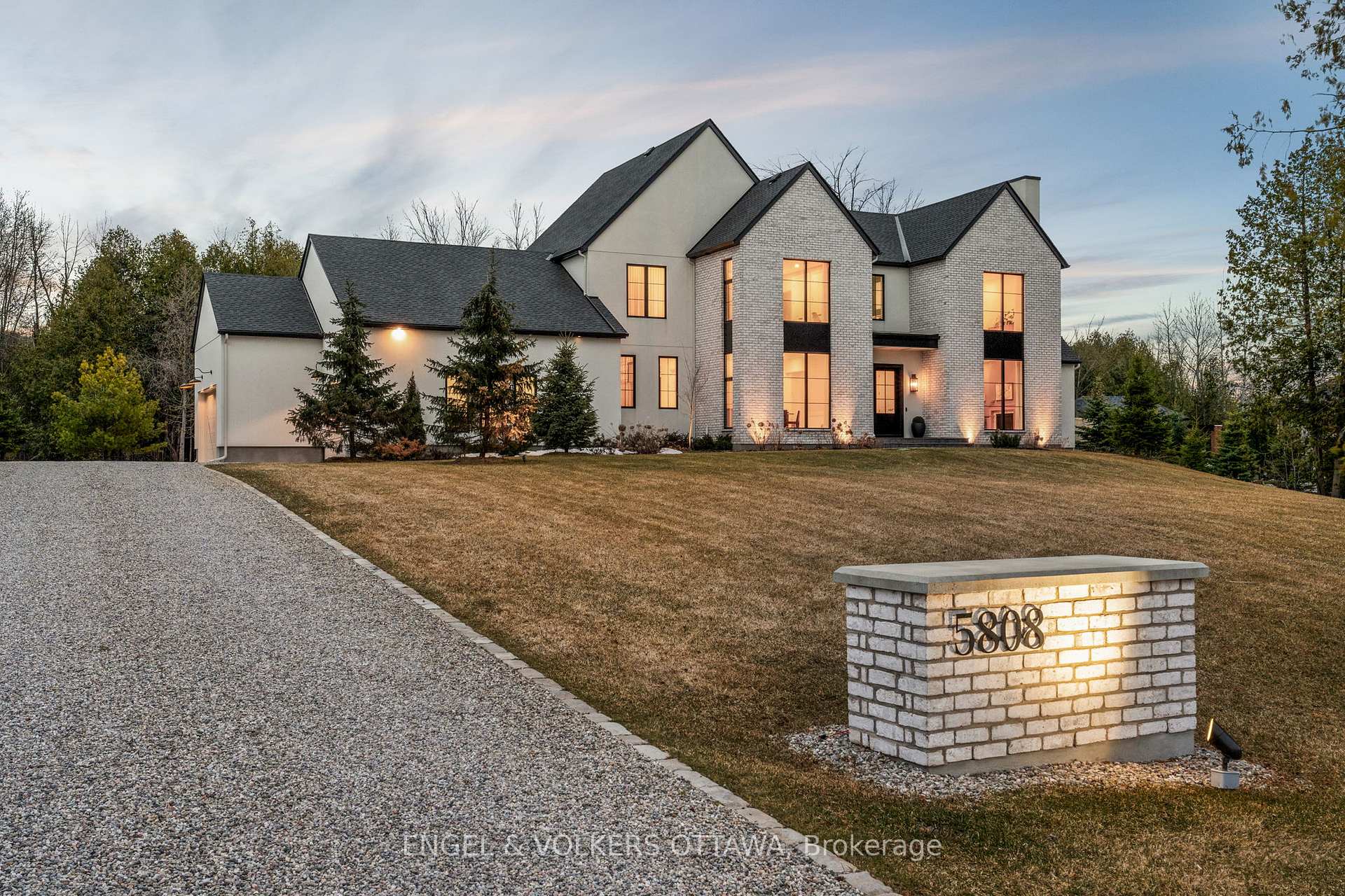 Photo 1 of 5808 Red Castle Ridge, Ottawa, Manotick East to Manotick Station — HOMEH