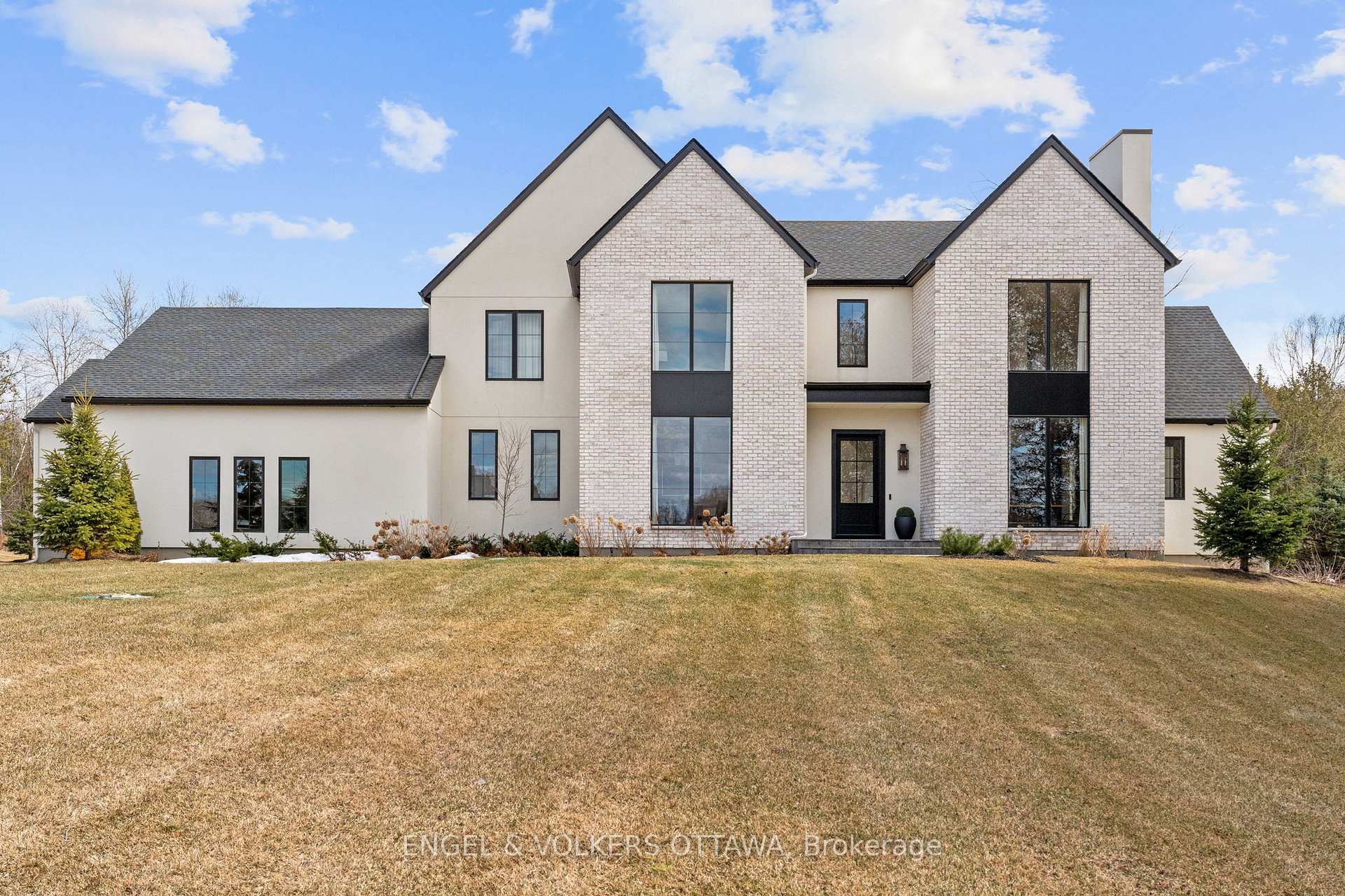 Photo 2 of 5808 Red Castle Ridge, Ottawa, Manotick East to Manotick Station — HOMEH